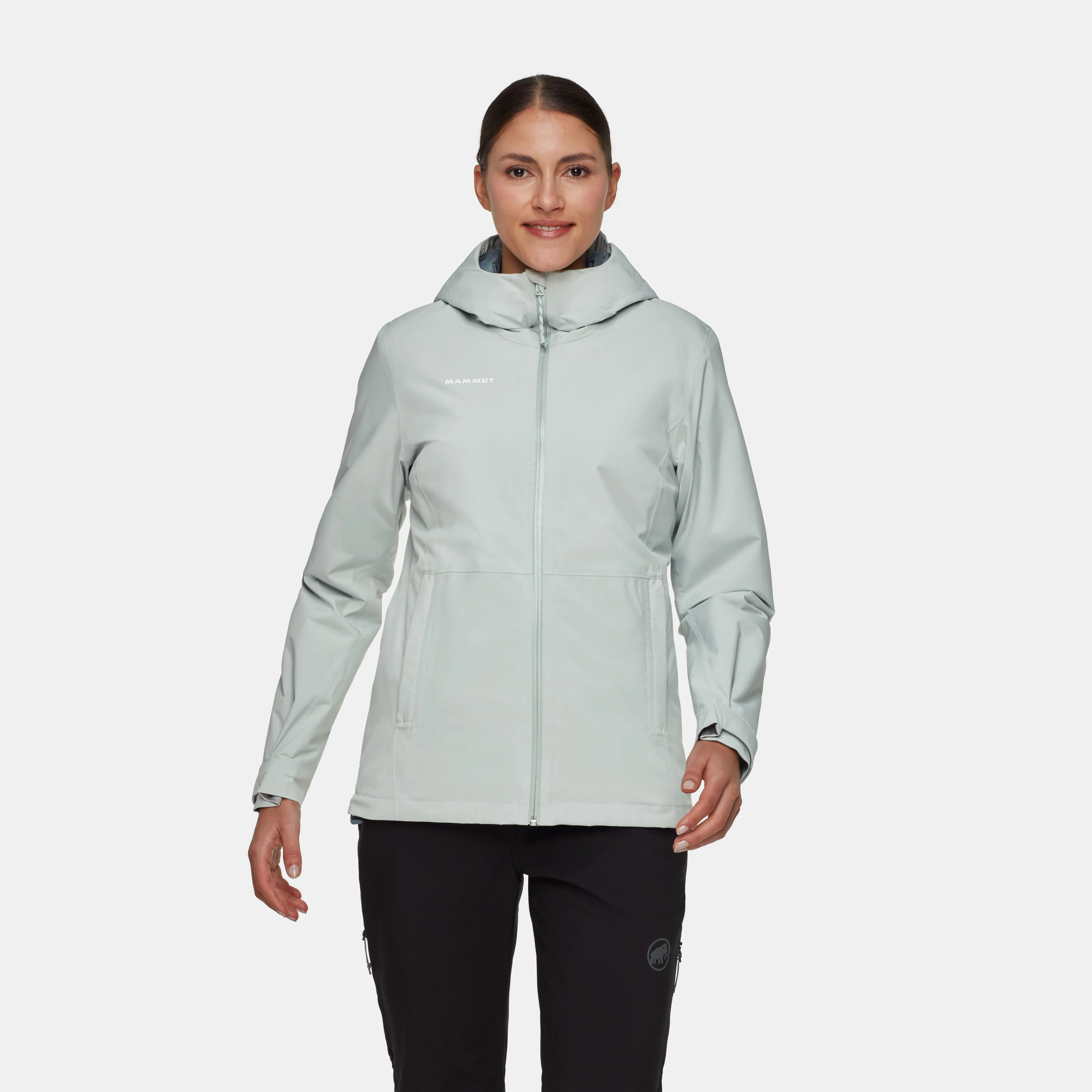 Linard HS Thermo Hooded Jacket Women 1010-31740