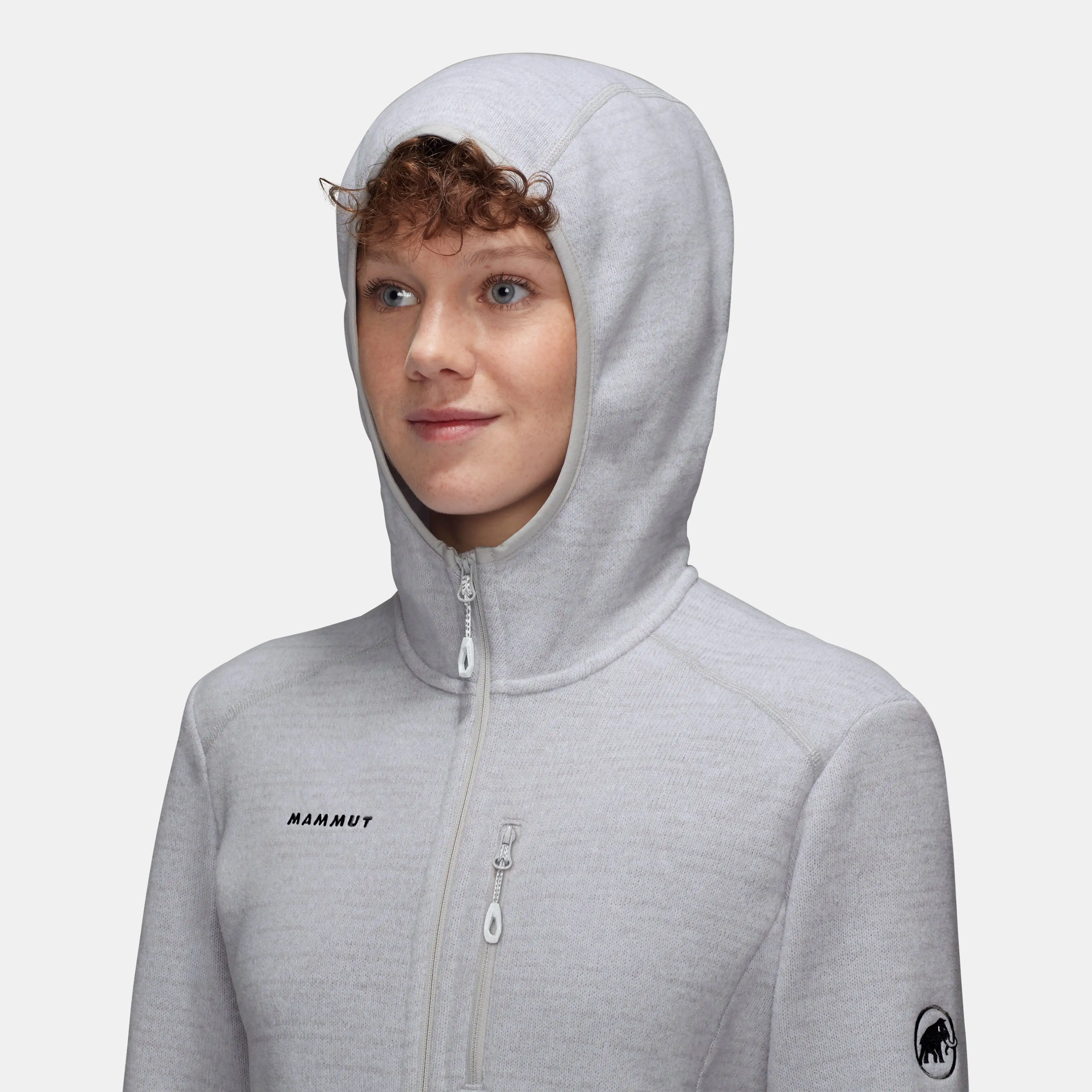 Arctic IV ML Hooded Jacket Women 1014-05770