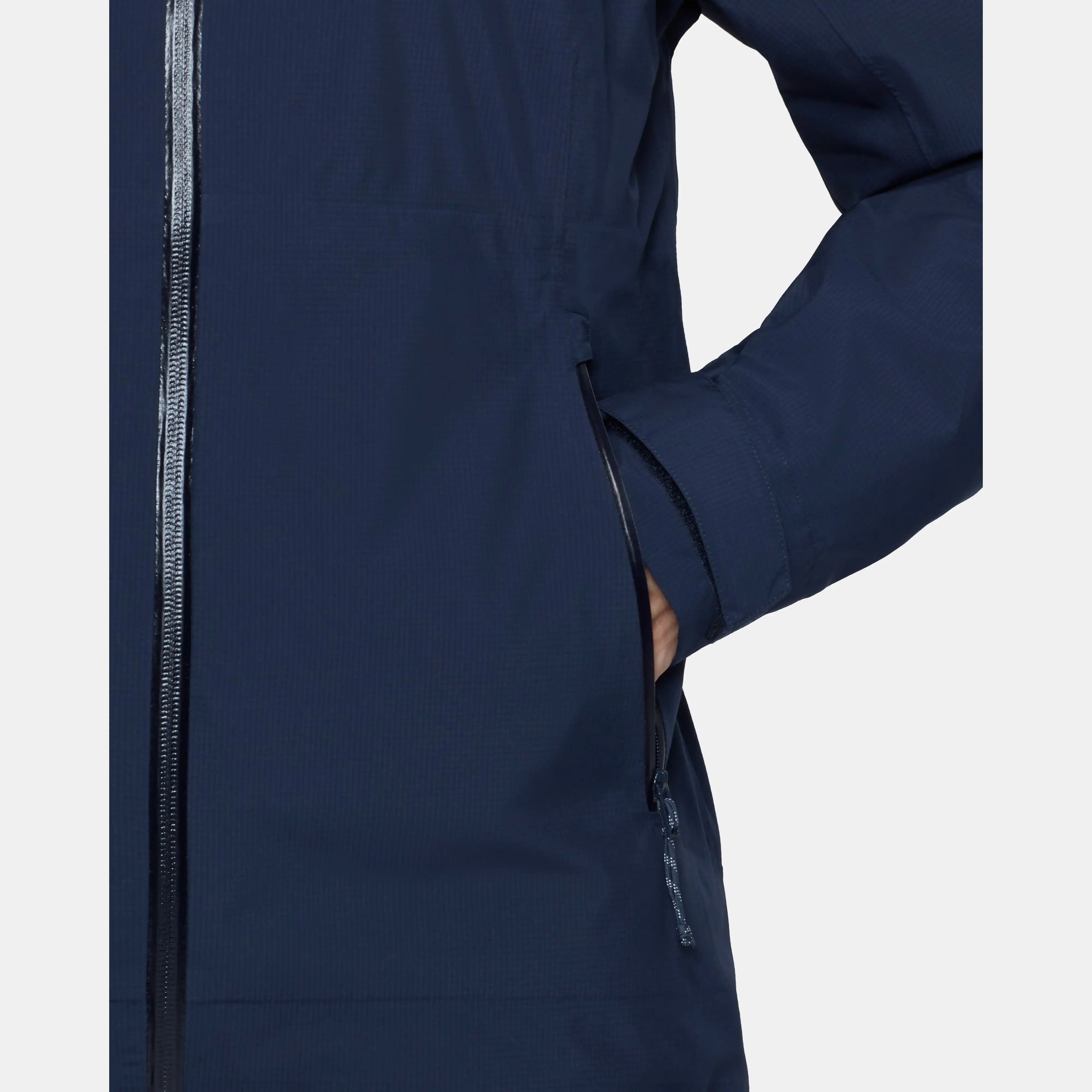 Alto Light HS Hooded Jacket Women 1010-30670