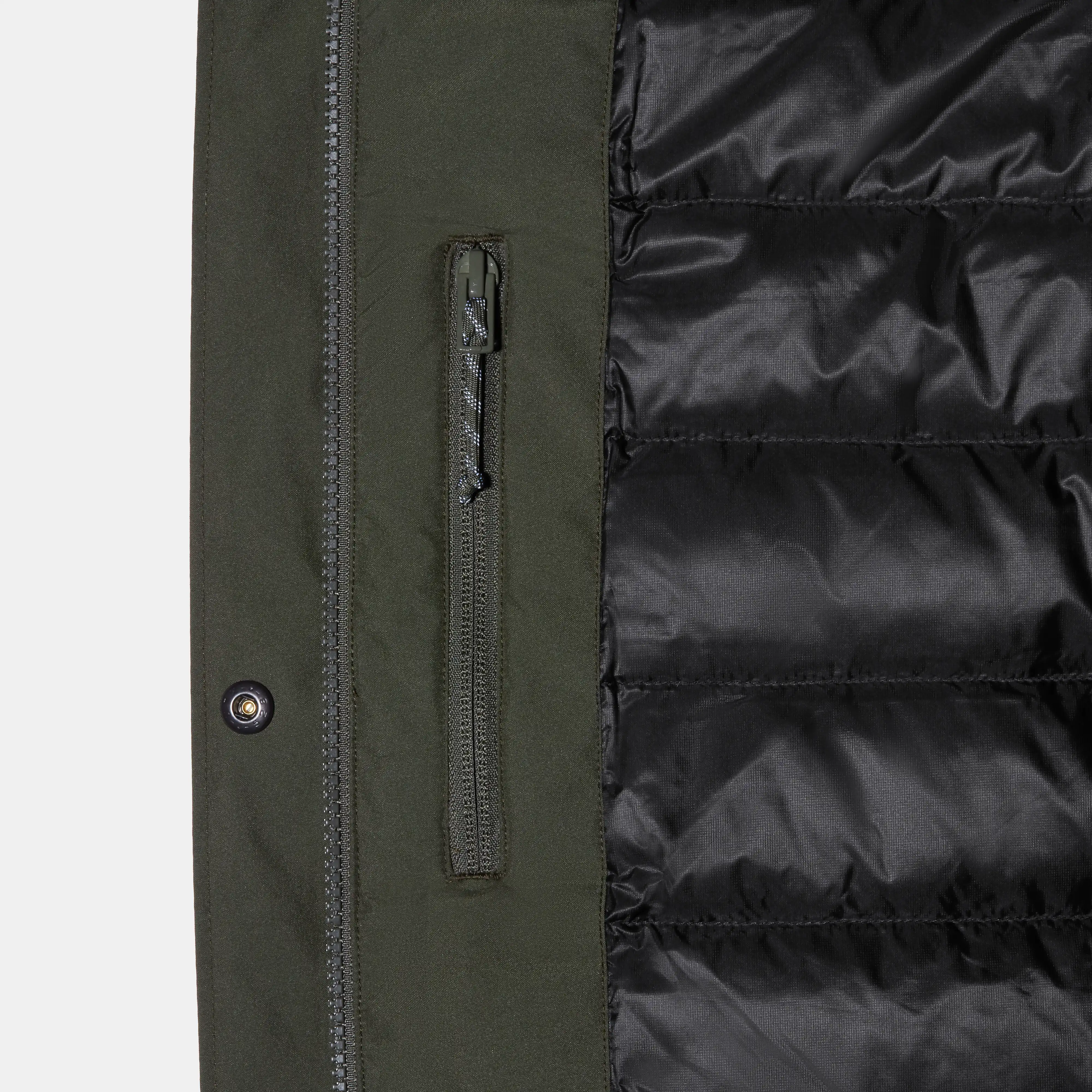 Treeline HS Thermo Hooded Parka Women 1010-31780