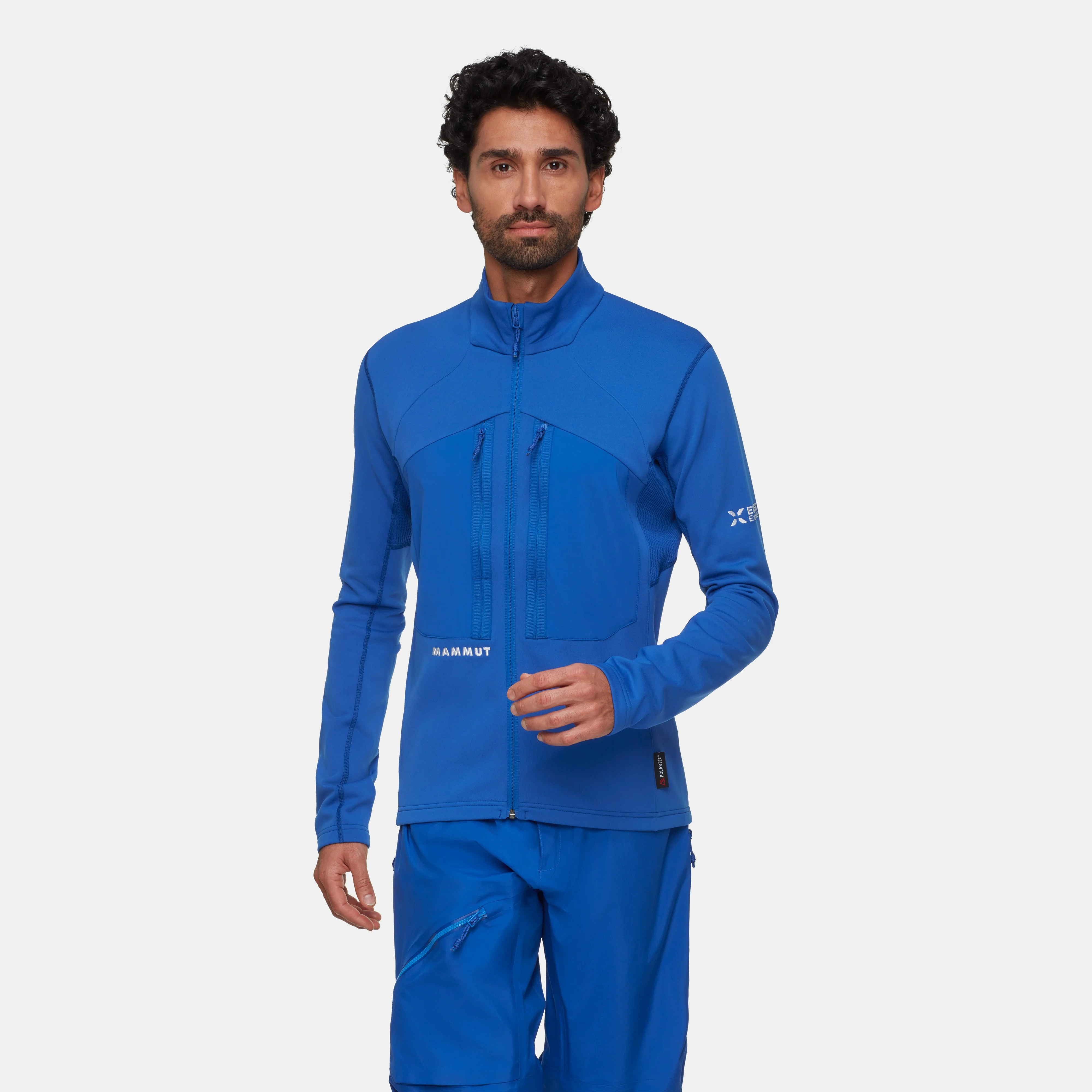 Eiger Nordwand Advanced ML Jacket Men 1014-06530