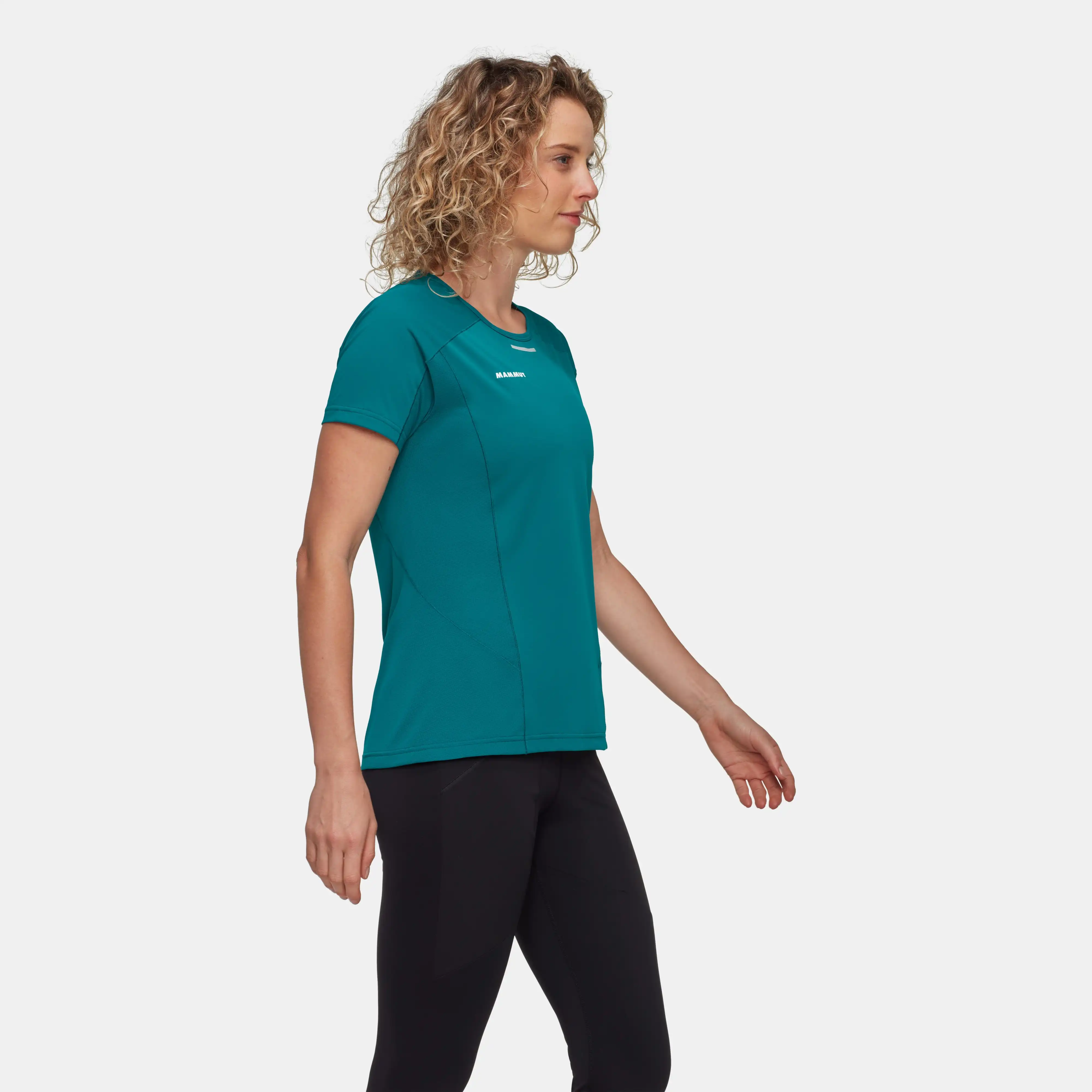 Aenergy FL T-Shirt Women 1017-05020