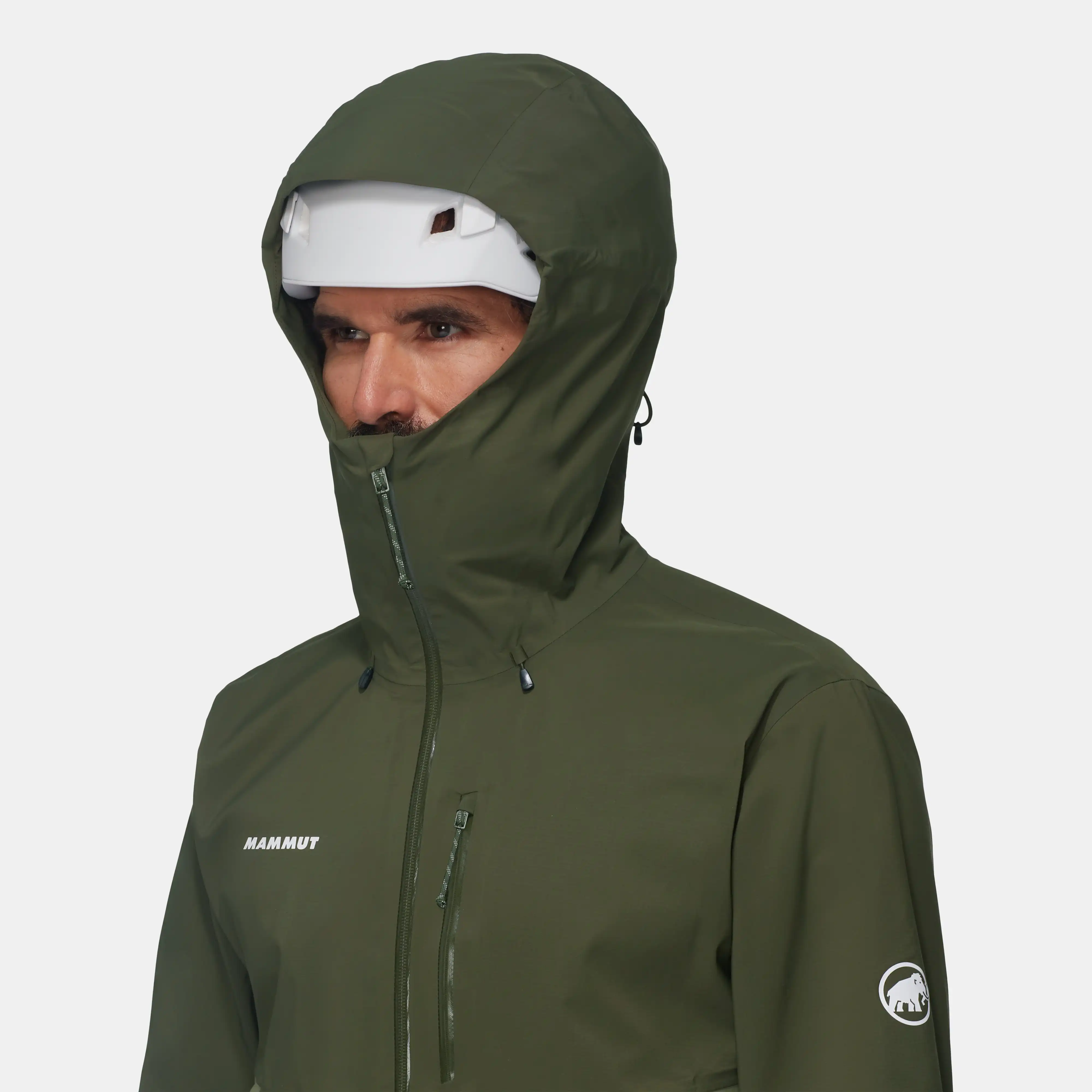 Alto Guide HS Hooded Jacket Men 1010-29561