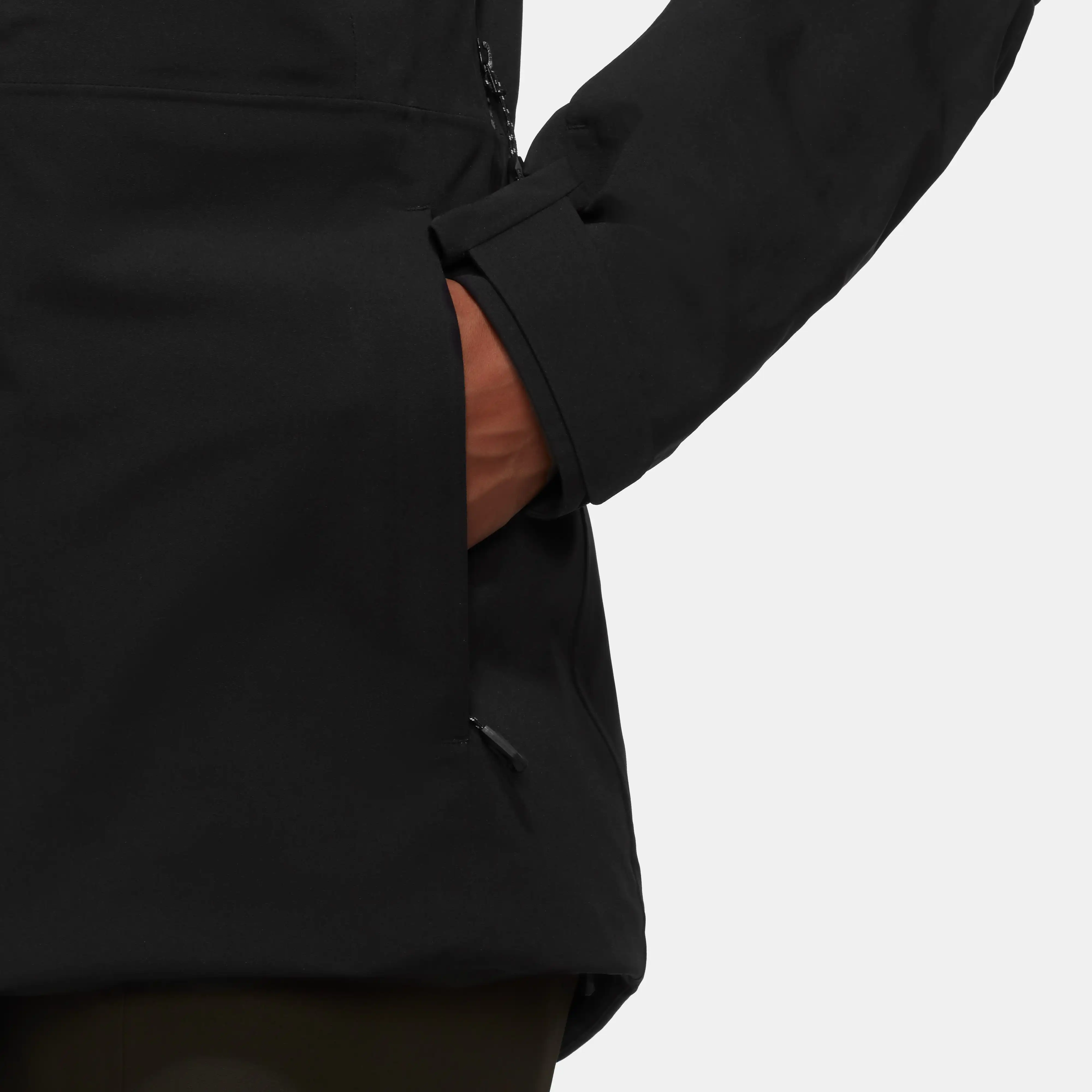 Stoney HS Hooded Jacket Women 1010-31050