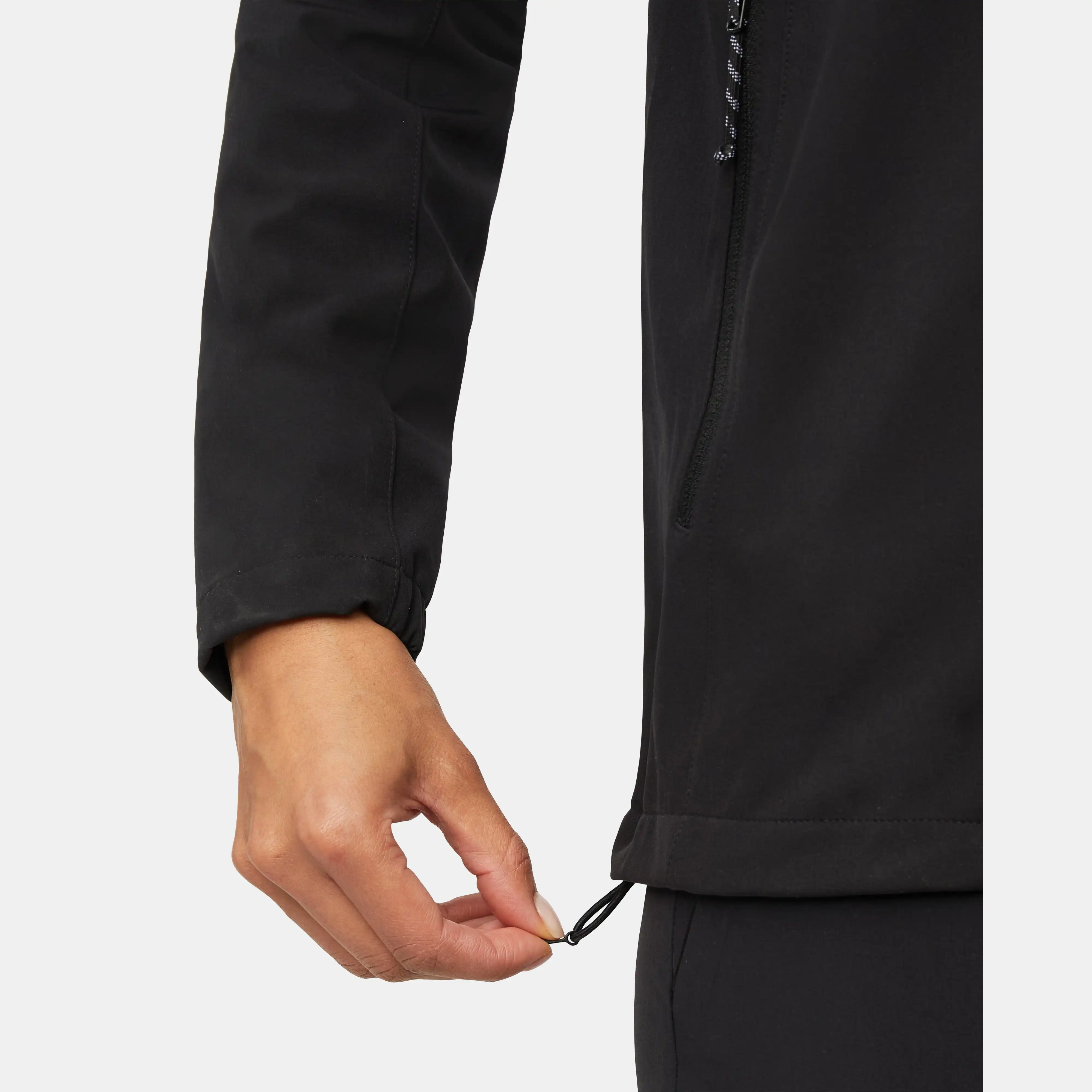 Mtn. Pro 2.0 SO Hooded Jacket Women 1011-02750