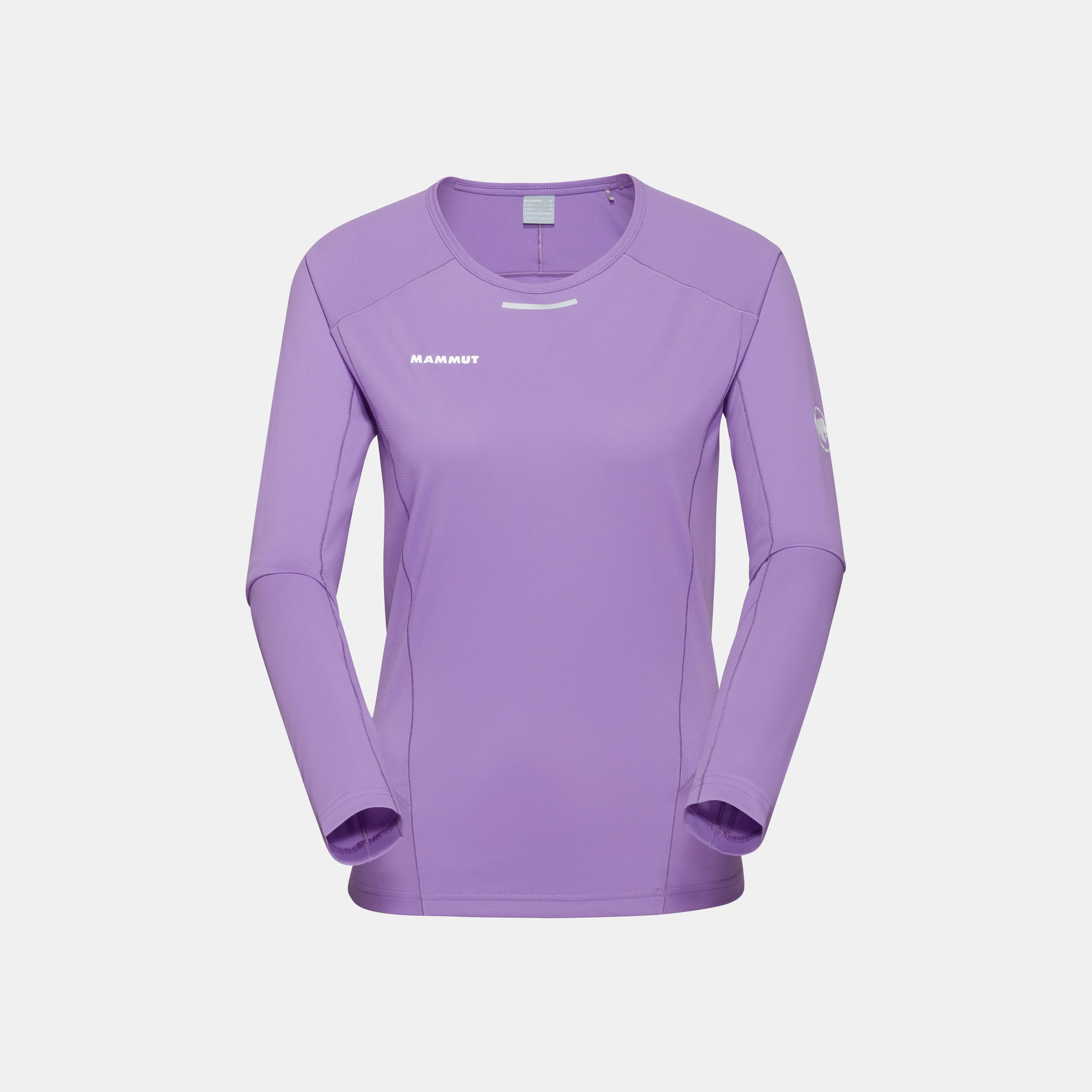 Aenergy FL Longsleeve Women 1016-01380