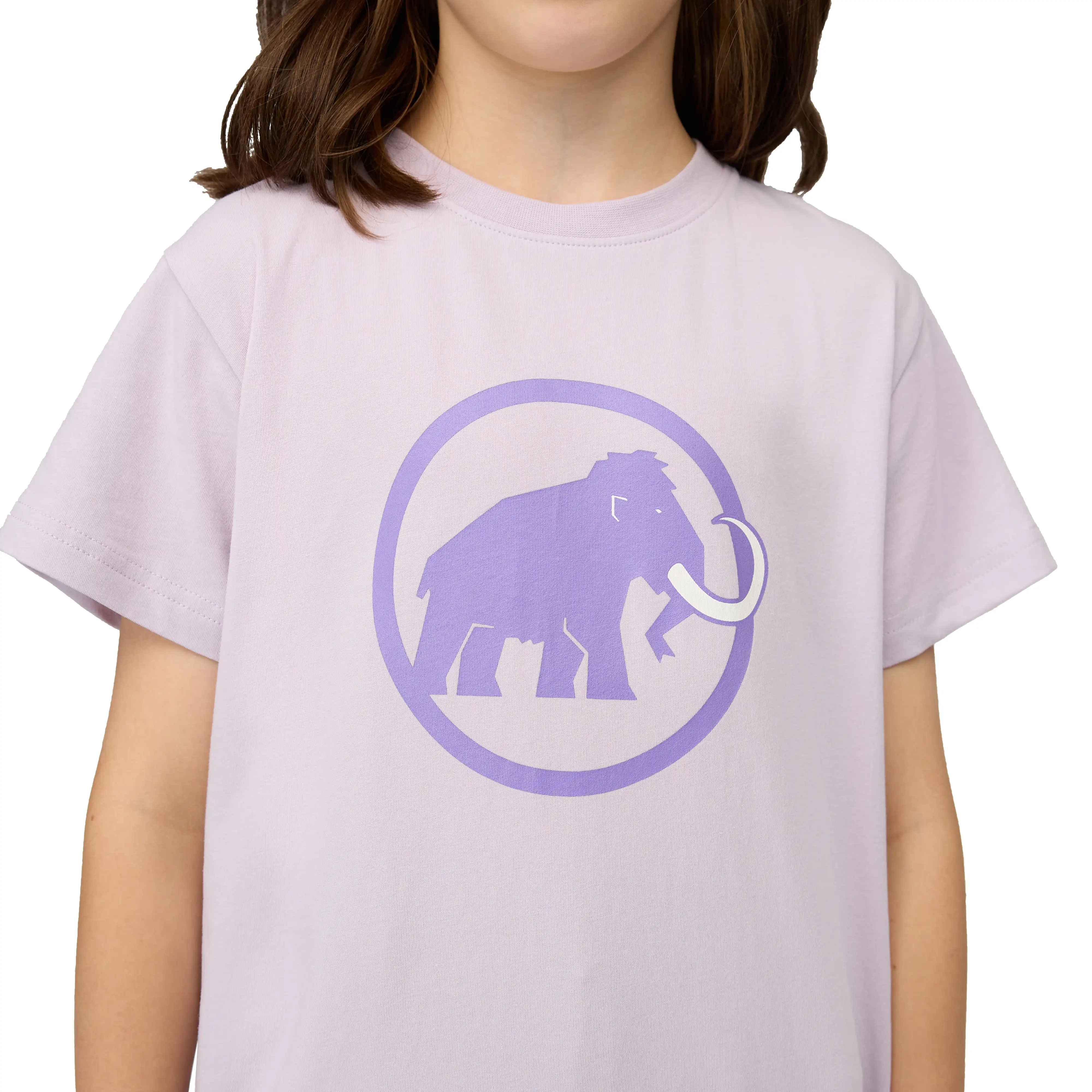Mammut Core T-Shirt Kids Classic 1017-07890