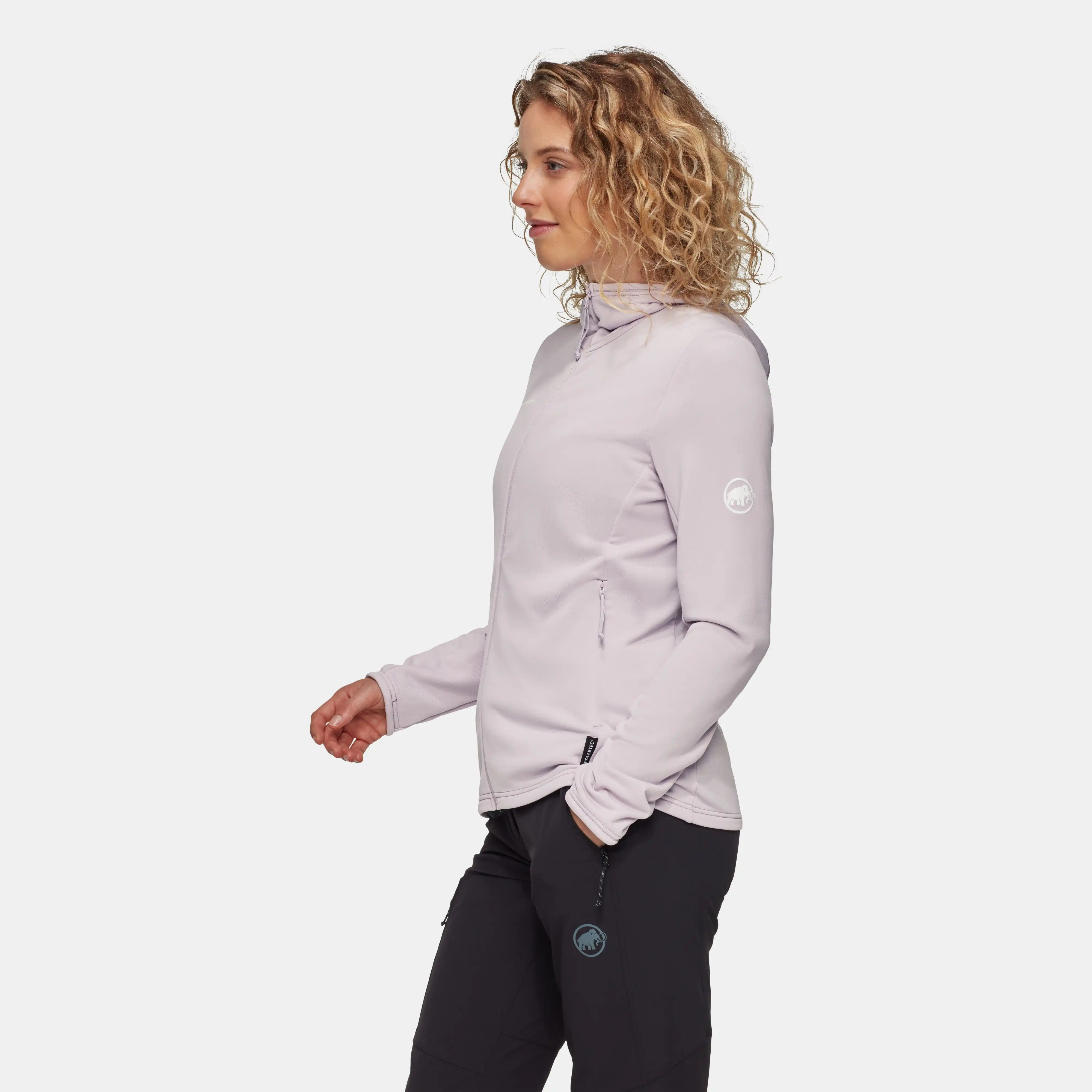 Aconcagua Light ML Hooded Jacket Women 1014-04410