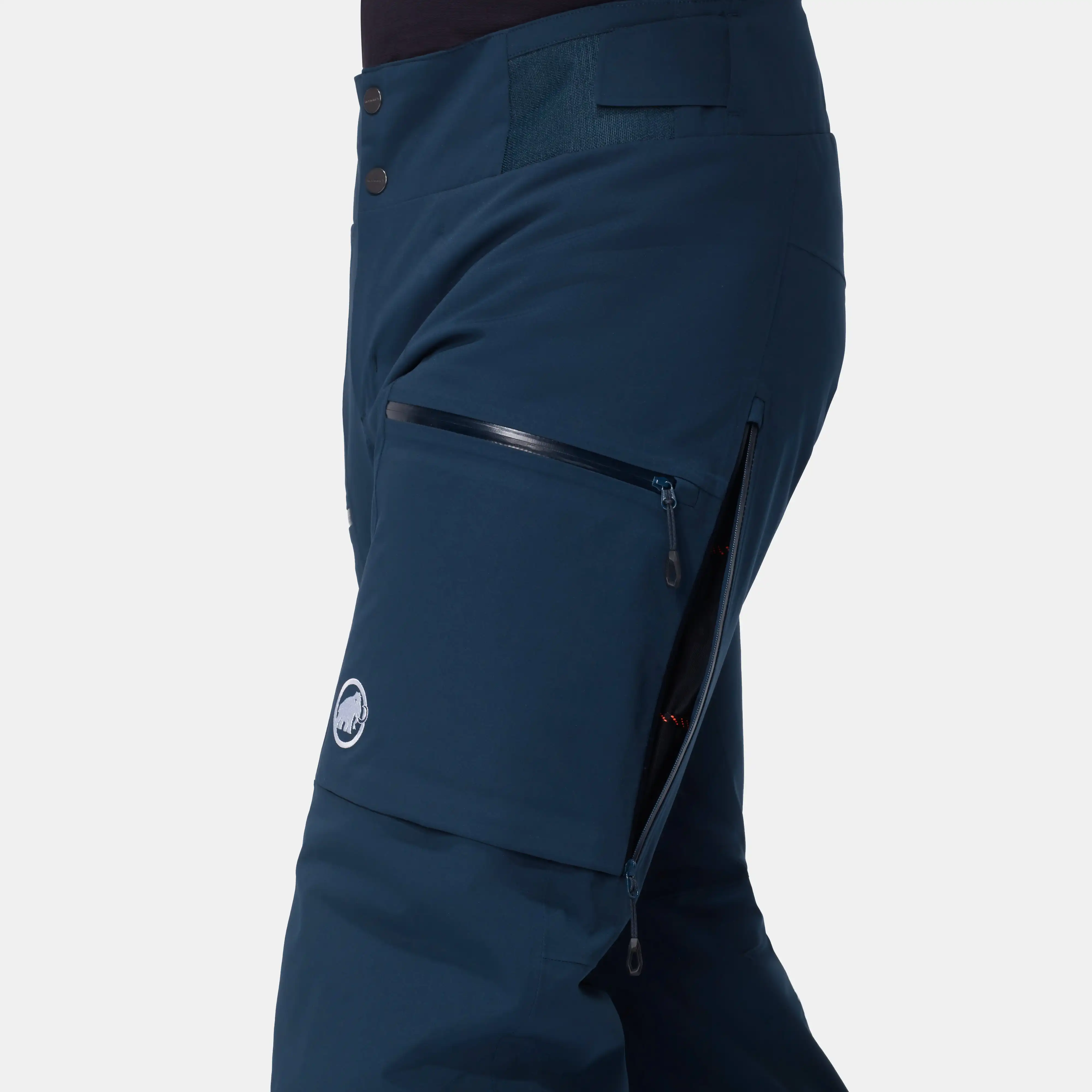 Stoney HS Thermo Pants Men 1020-13760