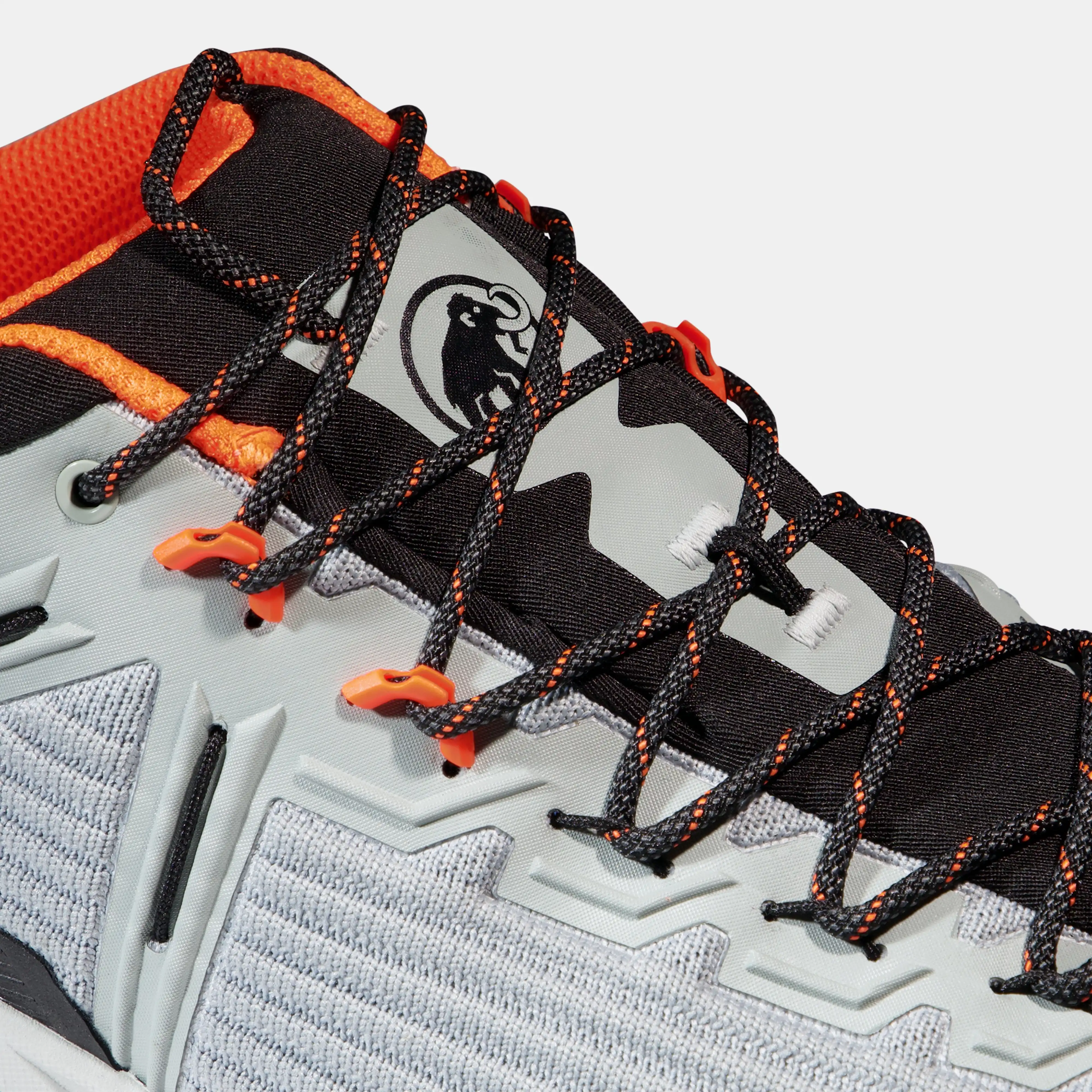 Alnasca Knit III Low Men 3020-06520