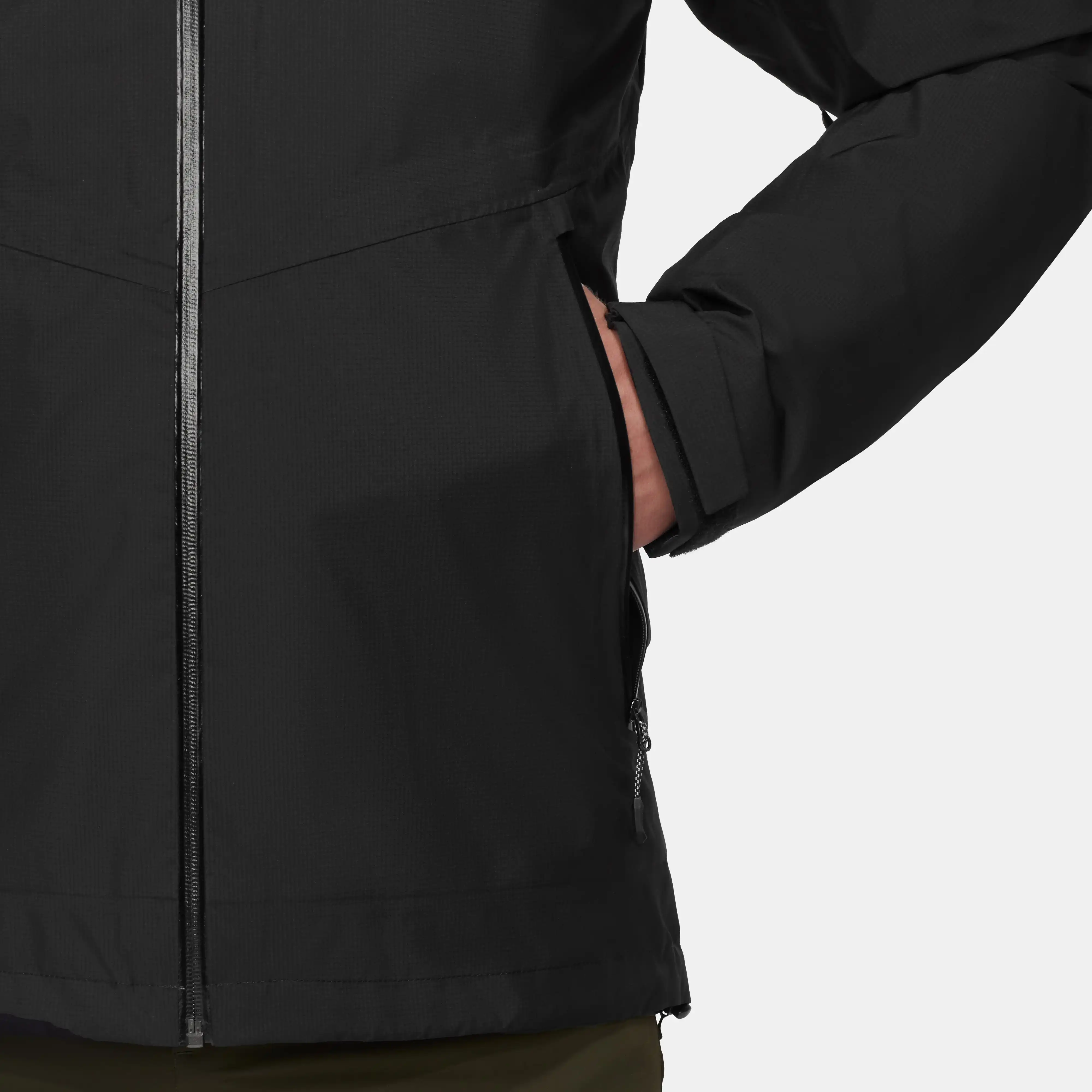 Alto Light 3 in 1 HS Hooded Jacket Men 1010-30870
