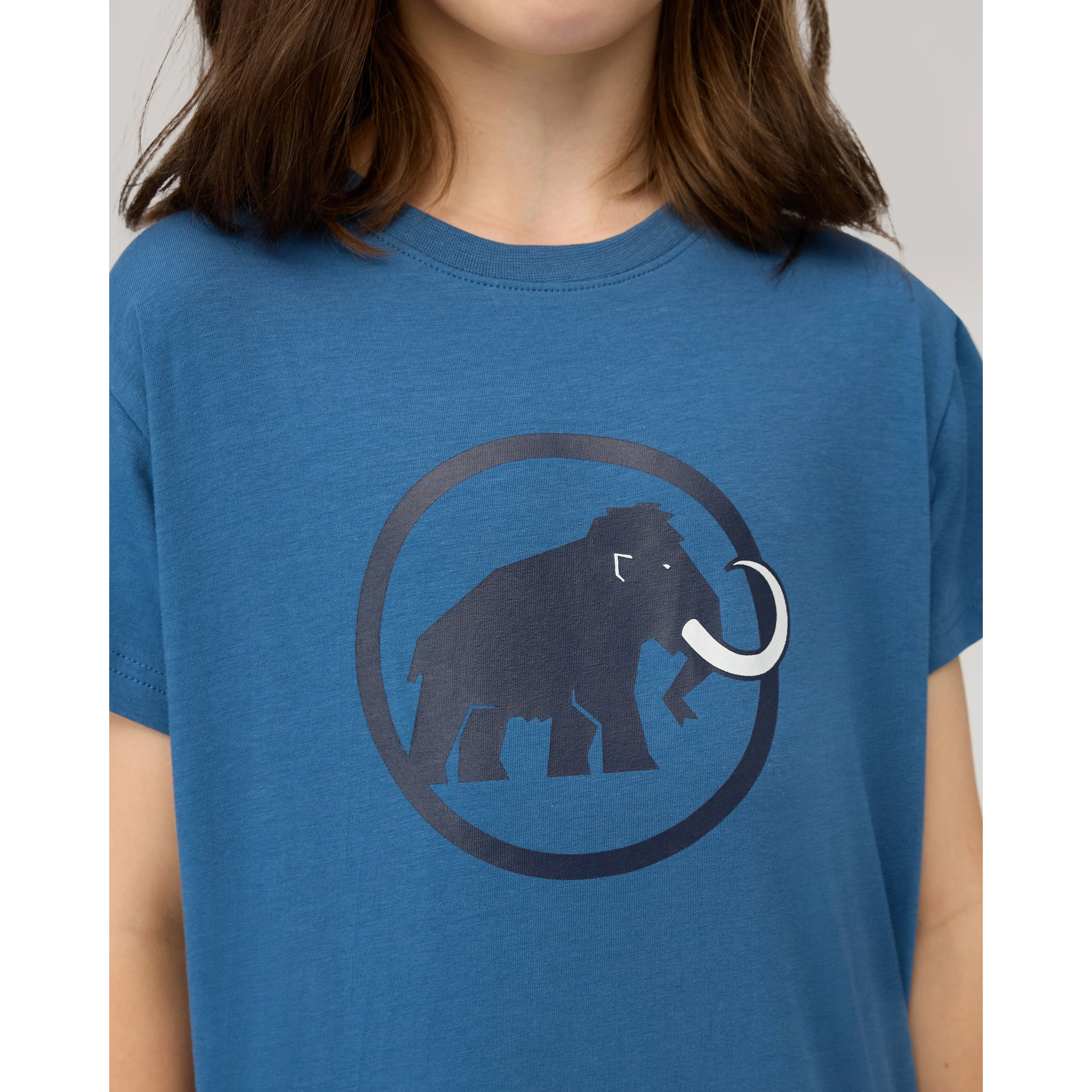 Mammut Core T-Shirt Kids Classic 1017-07890