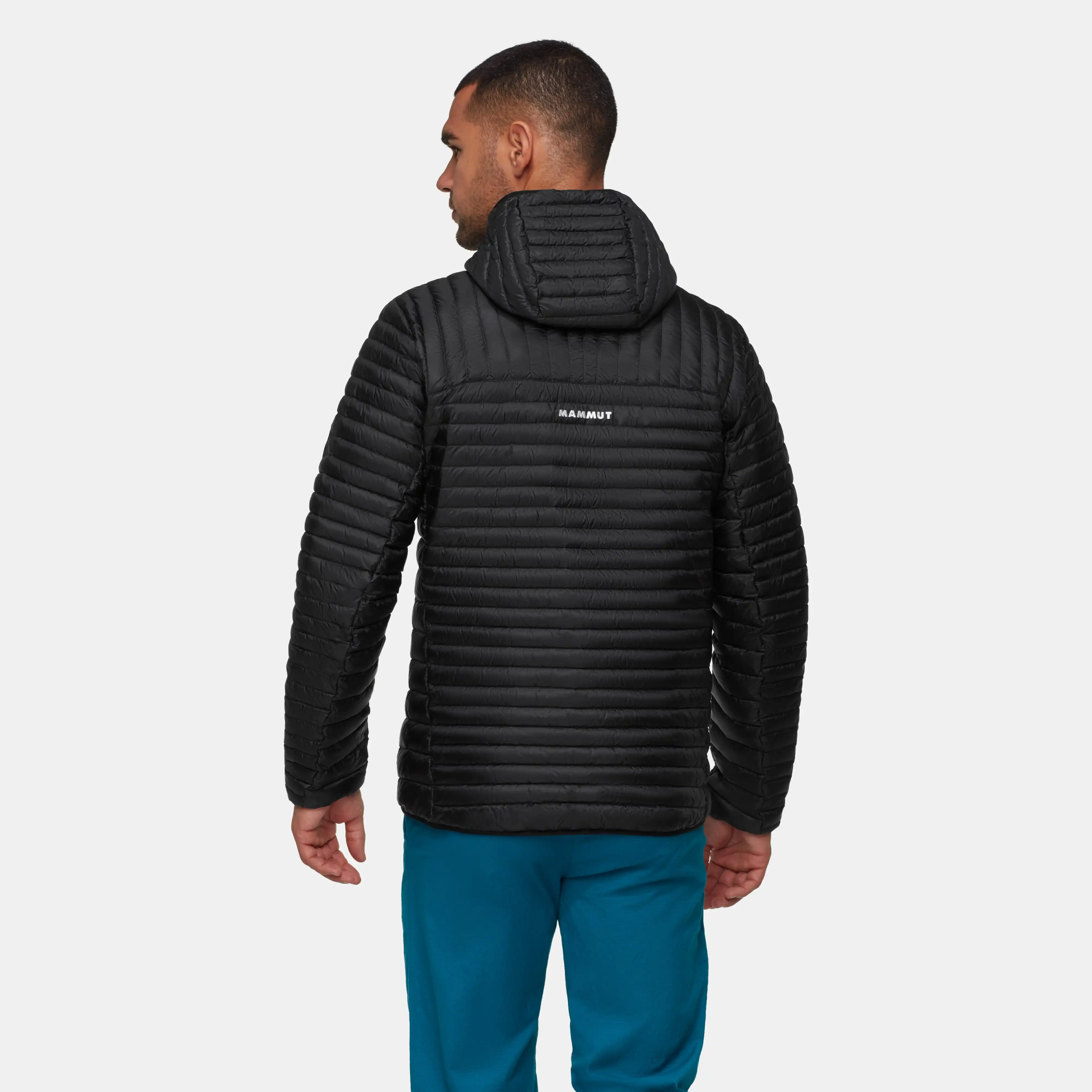 Broad Peak Light IN Hooded Jacket Men 1013-03720