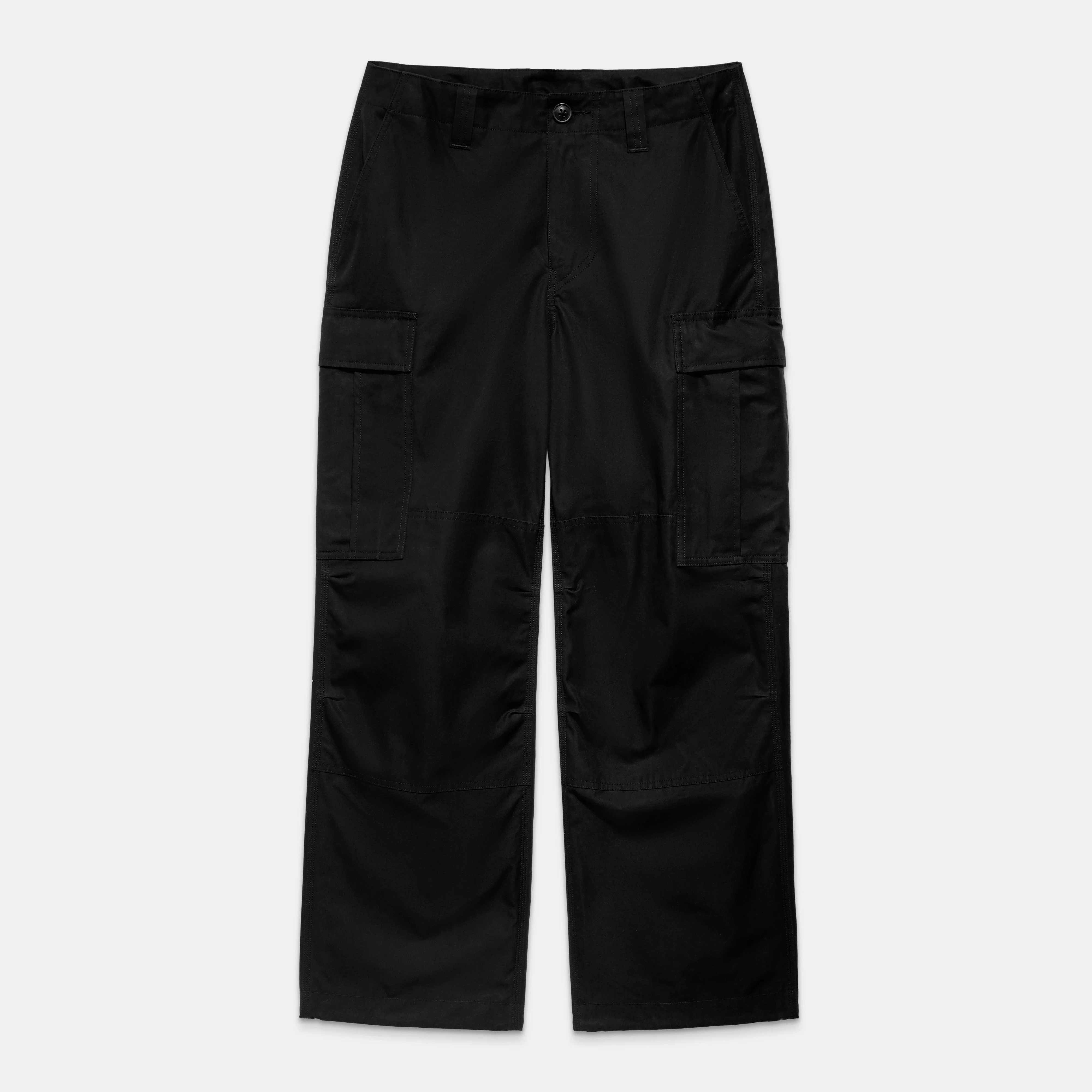 Mammut x Cabourn Direttissima Cotton Pant 1022-02840