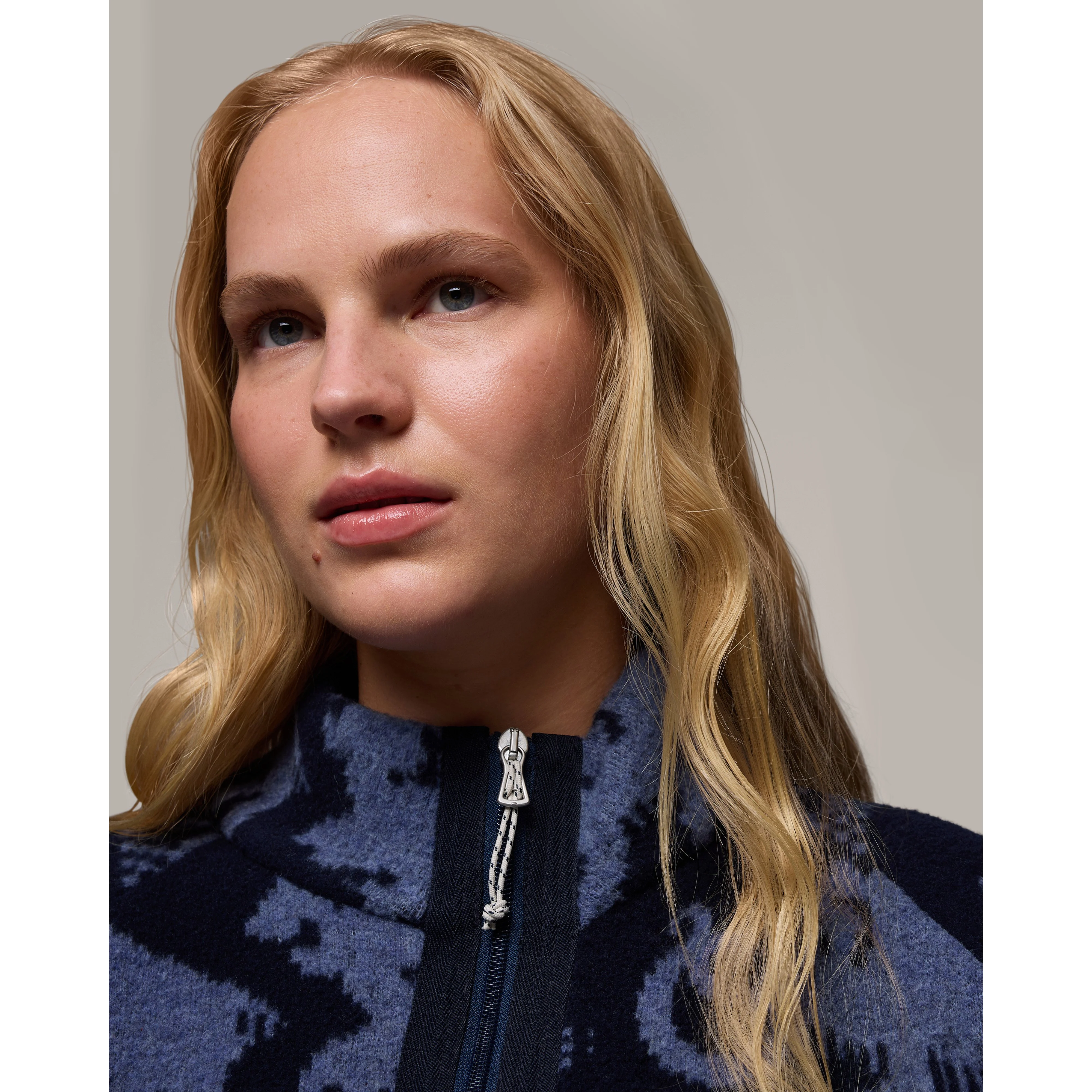 Mammut x Cabourn Direttissima Wool ML Jacket 1014-07050