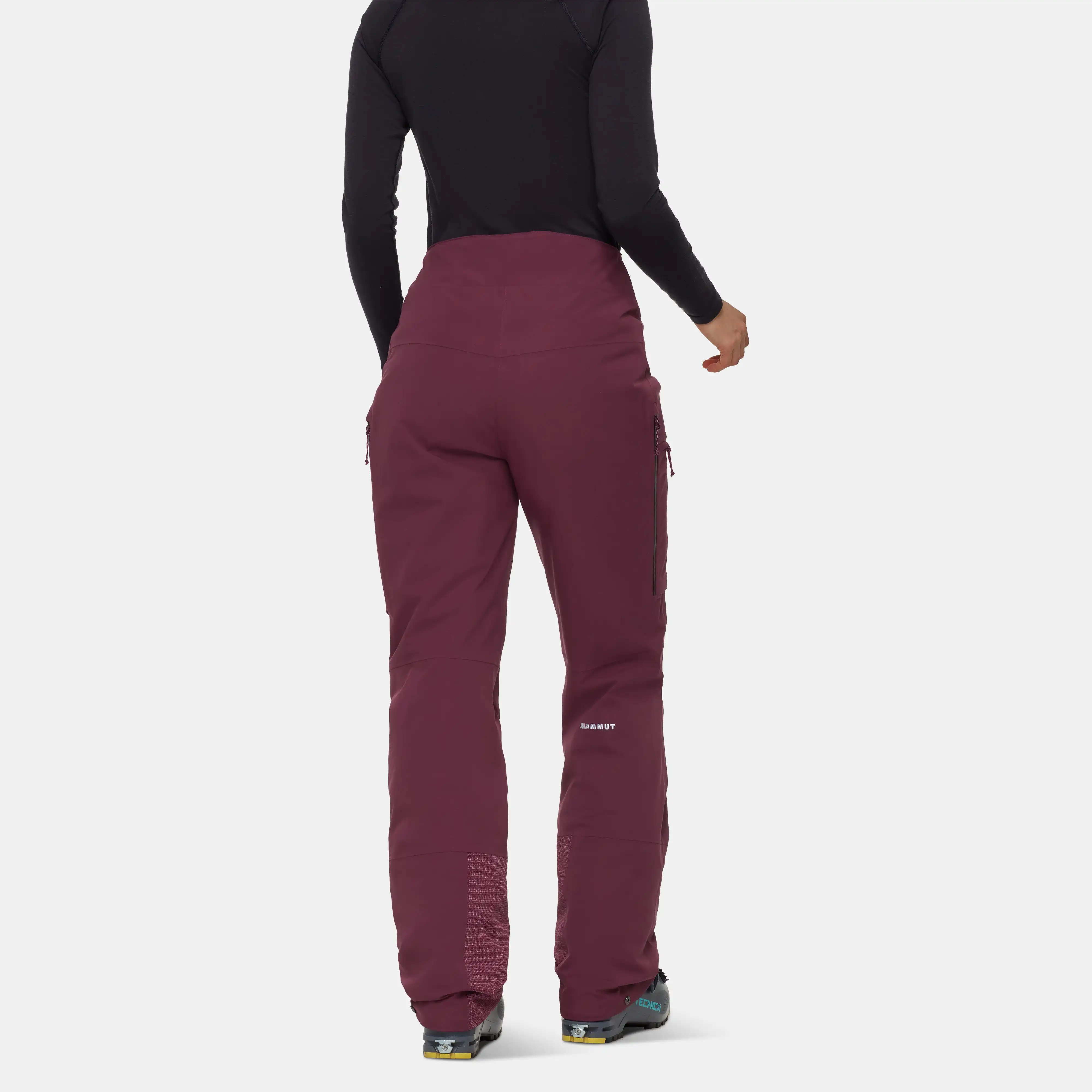 Stoney HS Thermo Pants Women 1020-13790