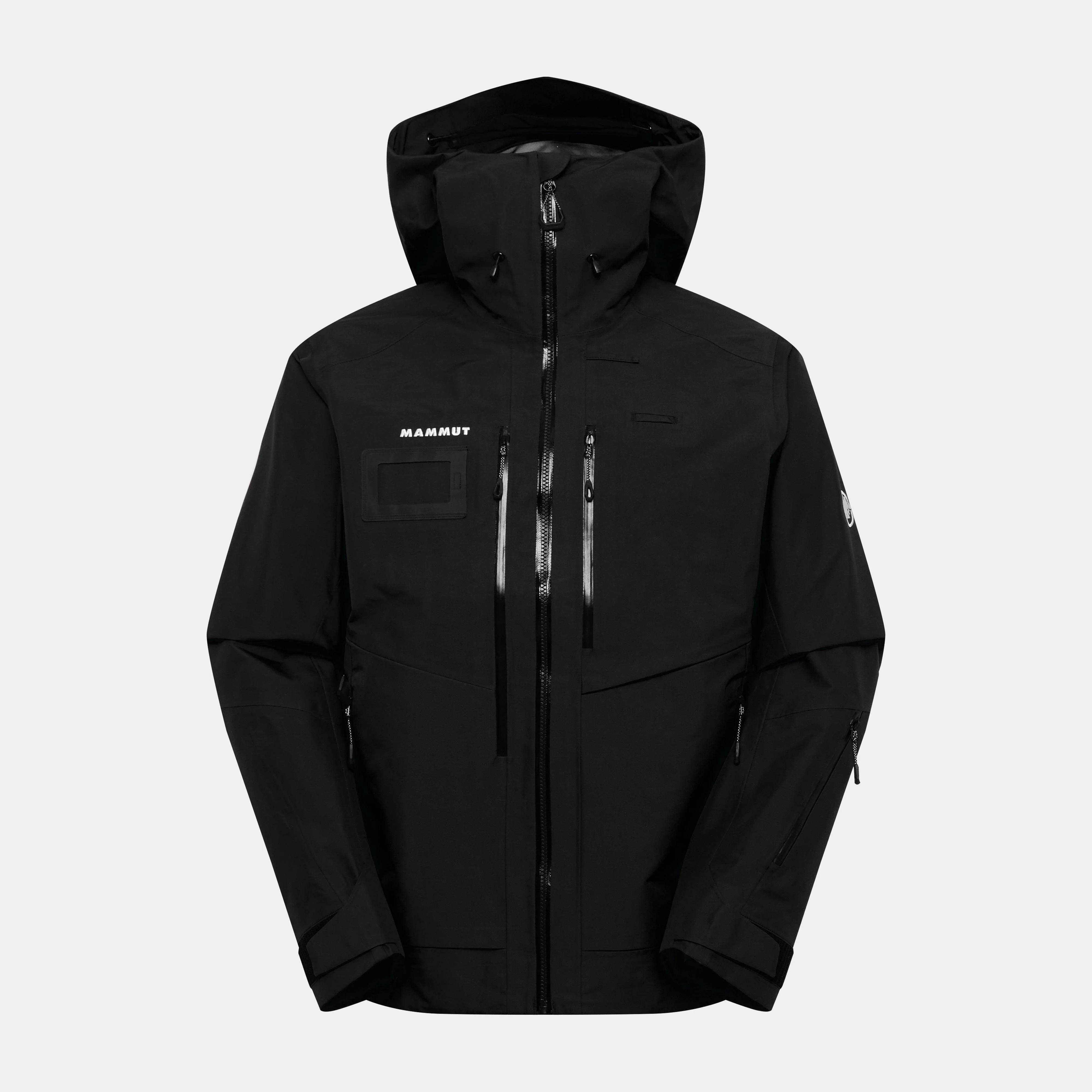 Mtn. Pro 2.0 3L GTX HS Hooded Jacket Men 1010-31590