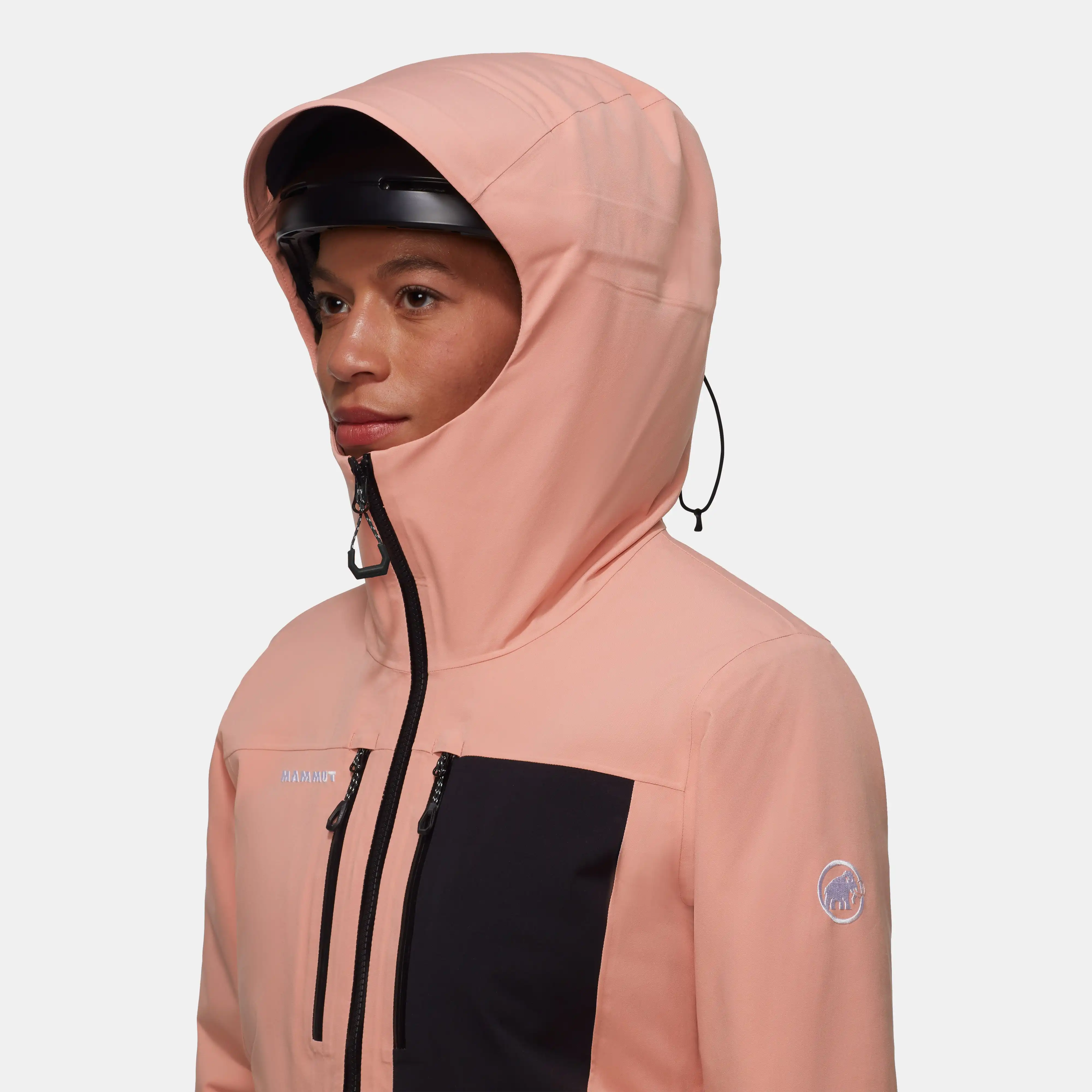 Stoney HS Hooded Jacket Women 1010-31050