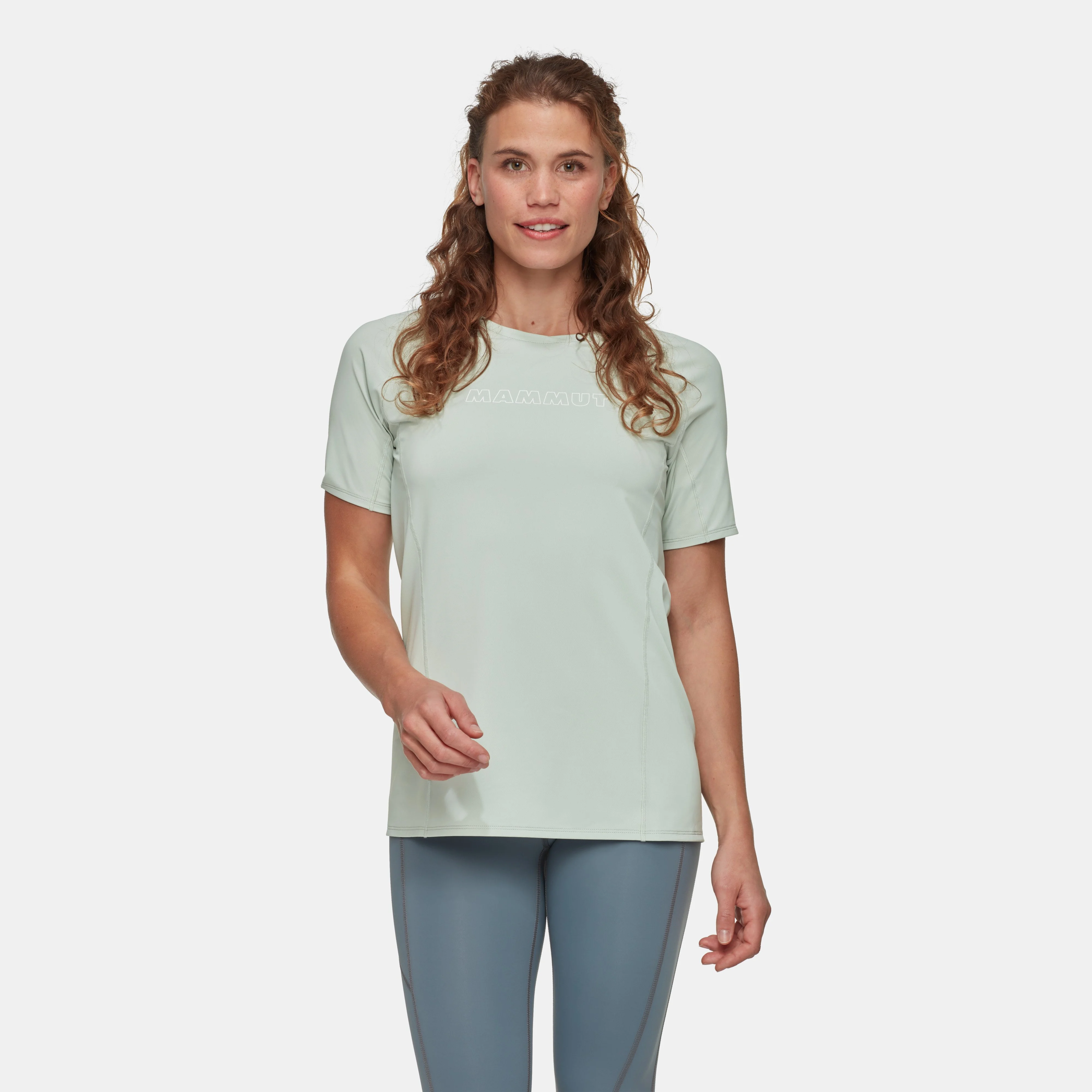 Selun FL T-Shirt Women Logo 1017-05060
