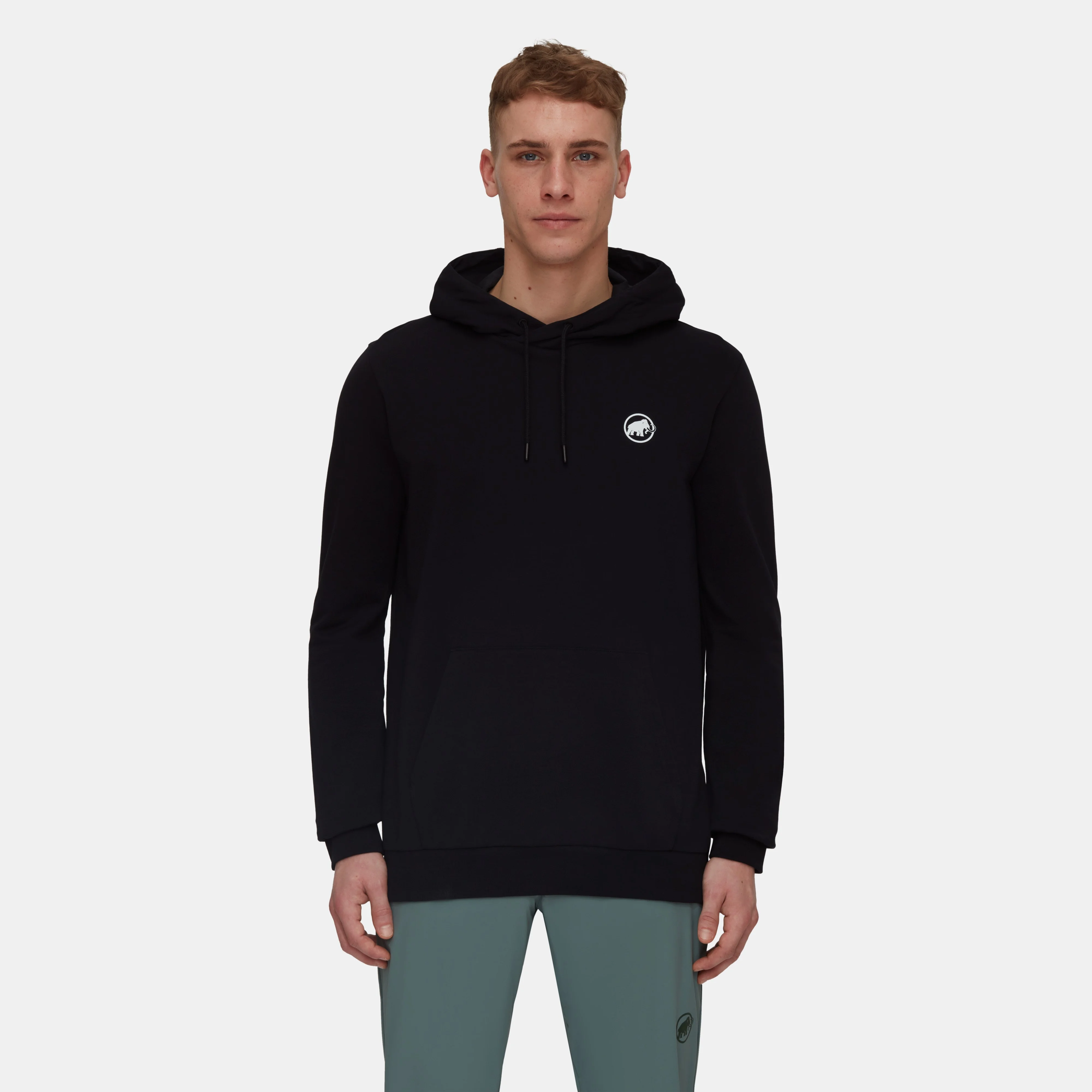 Mammut ML Hoody Men Original 1014-05320