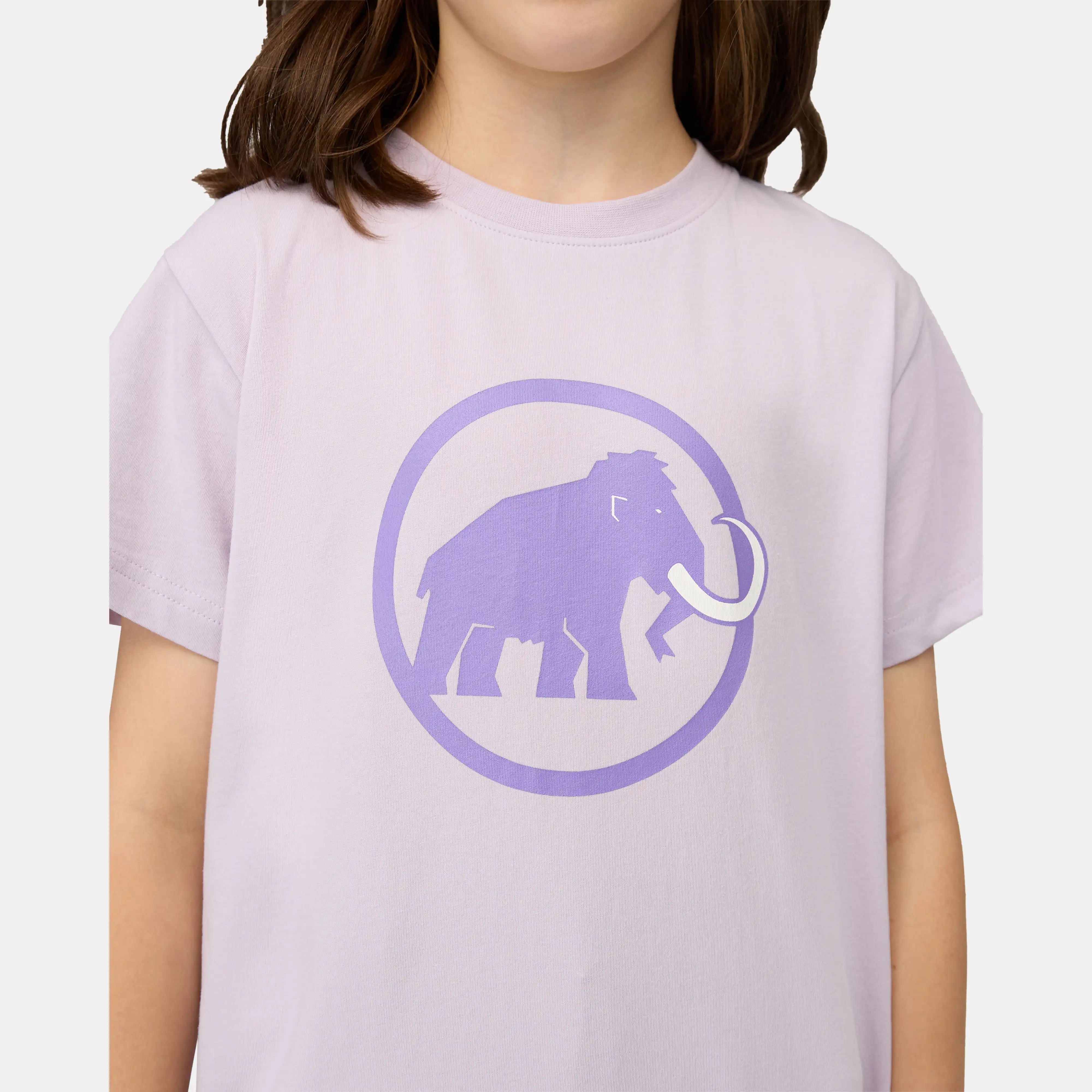 Mammut Core T-Shirt Kids Classic 1017-07890