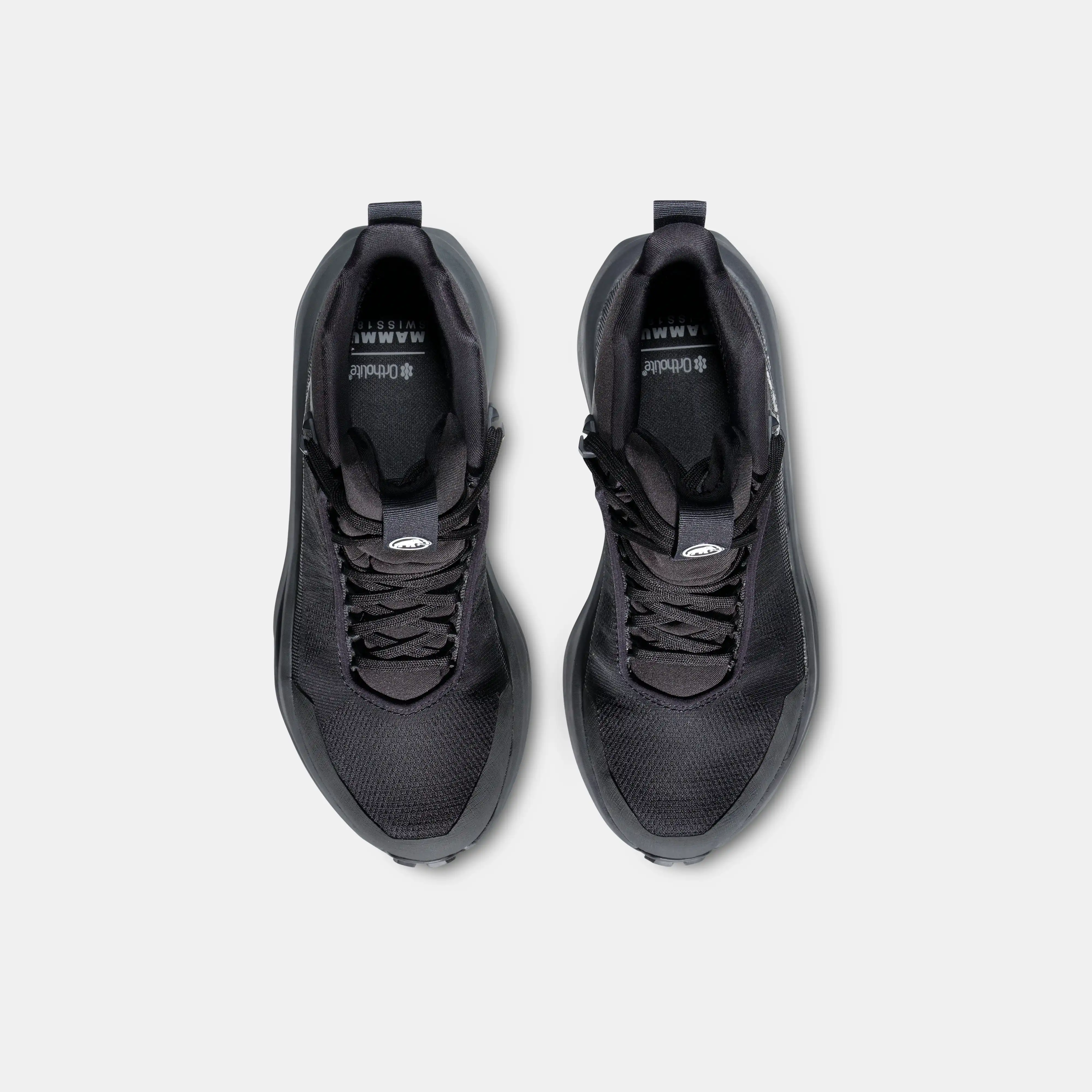 Aenergy Mtn Mid GTX Women 3030-05330