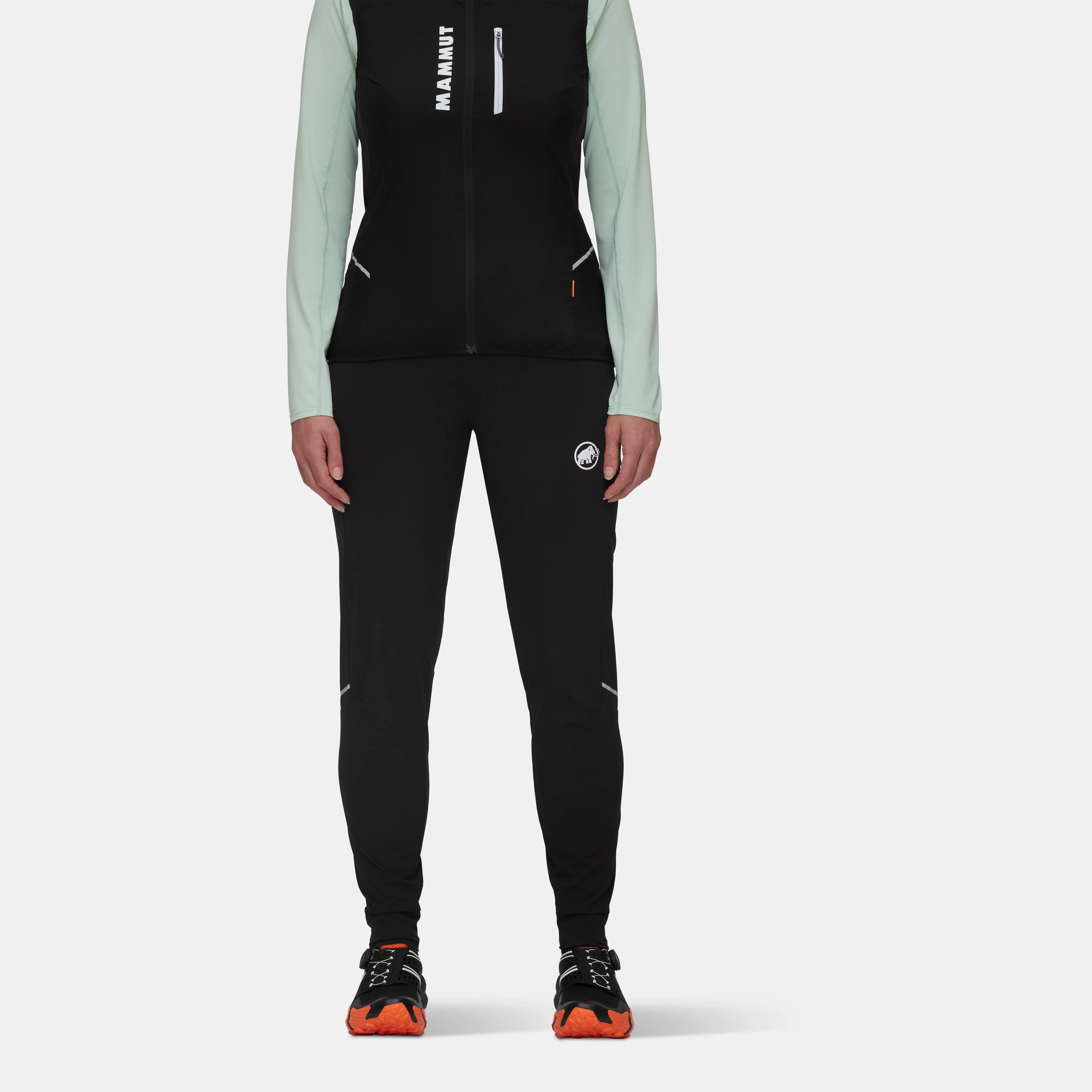 Aenergy TR Pants Women 1021-01250