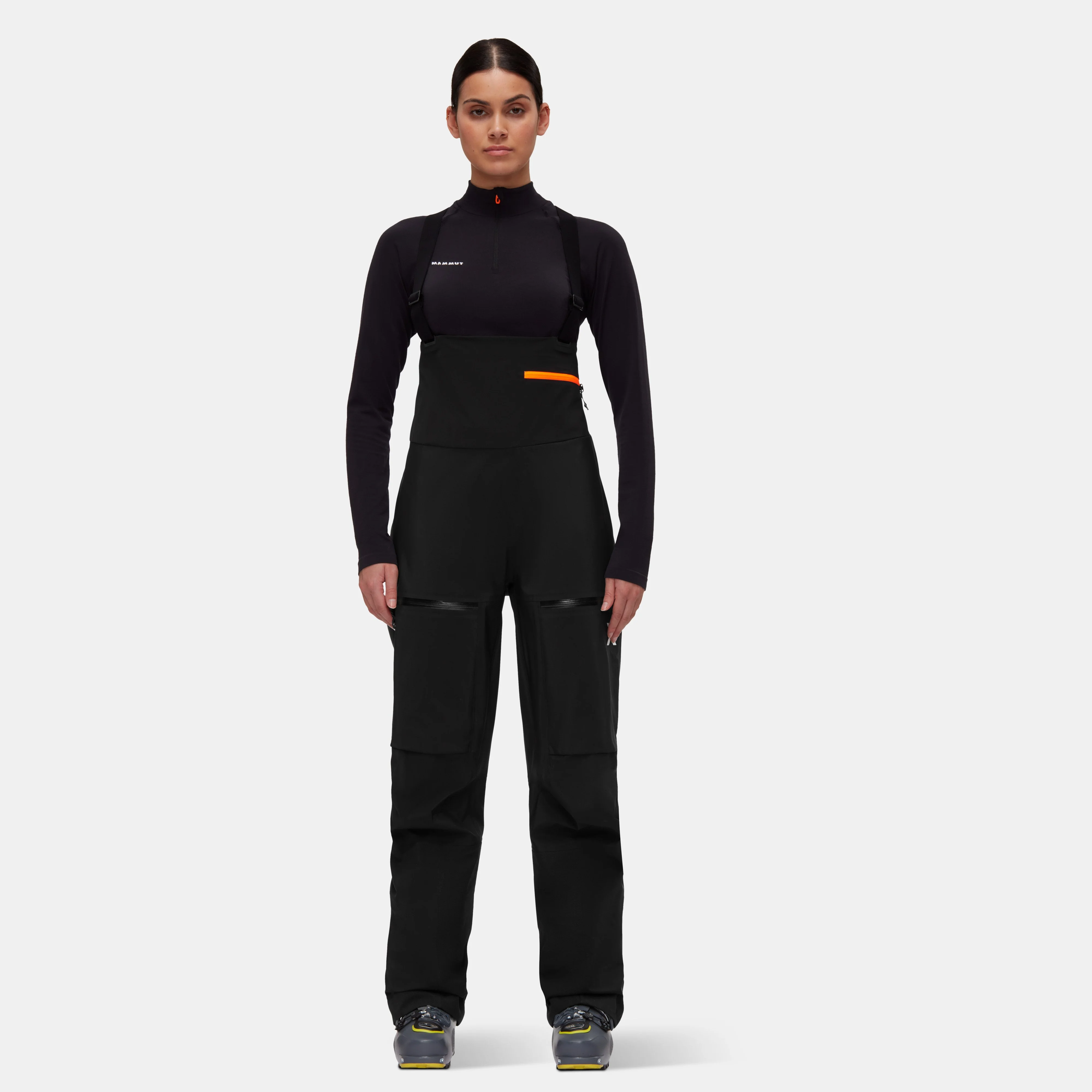 Eiger Free Pro HS Bib Pants Women 1020-13430
