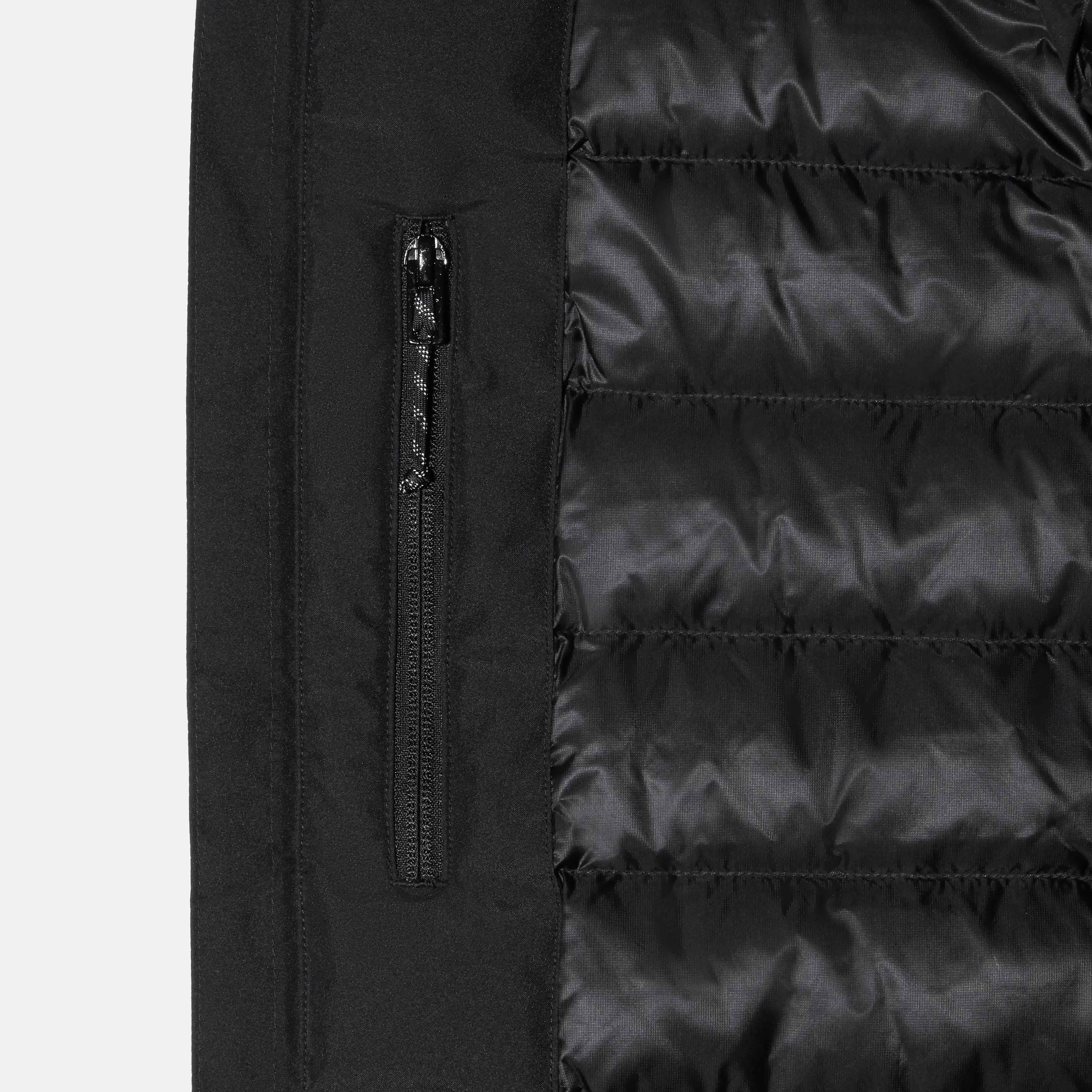 Treeline HS Thermo Hooded Jacket Men 1010-31770