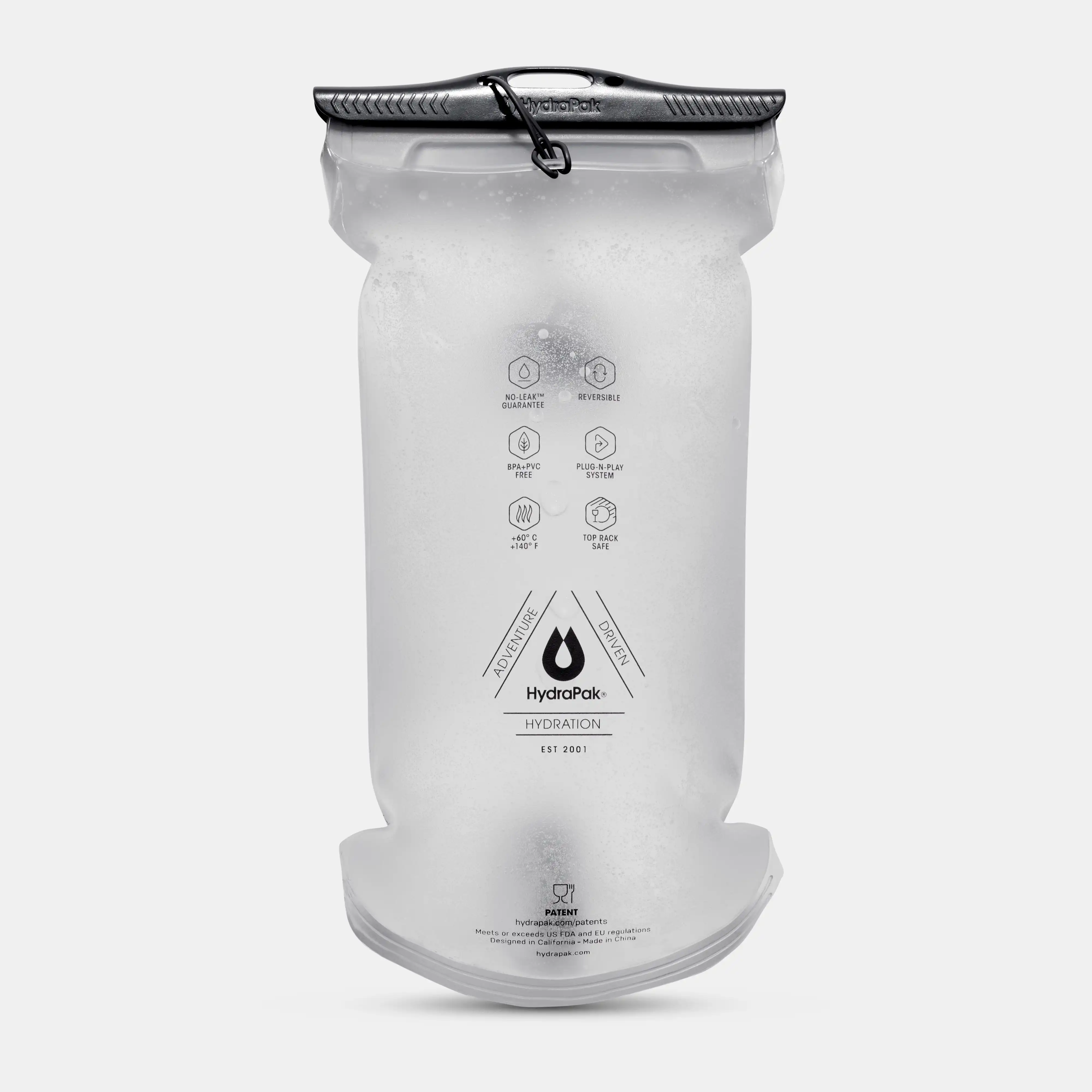 Mammut Hydration Bladder 1.5L 2810-00640