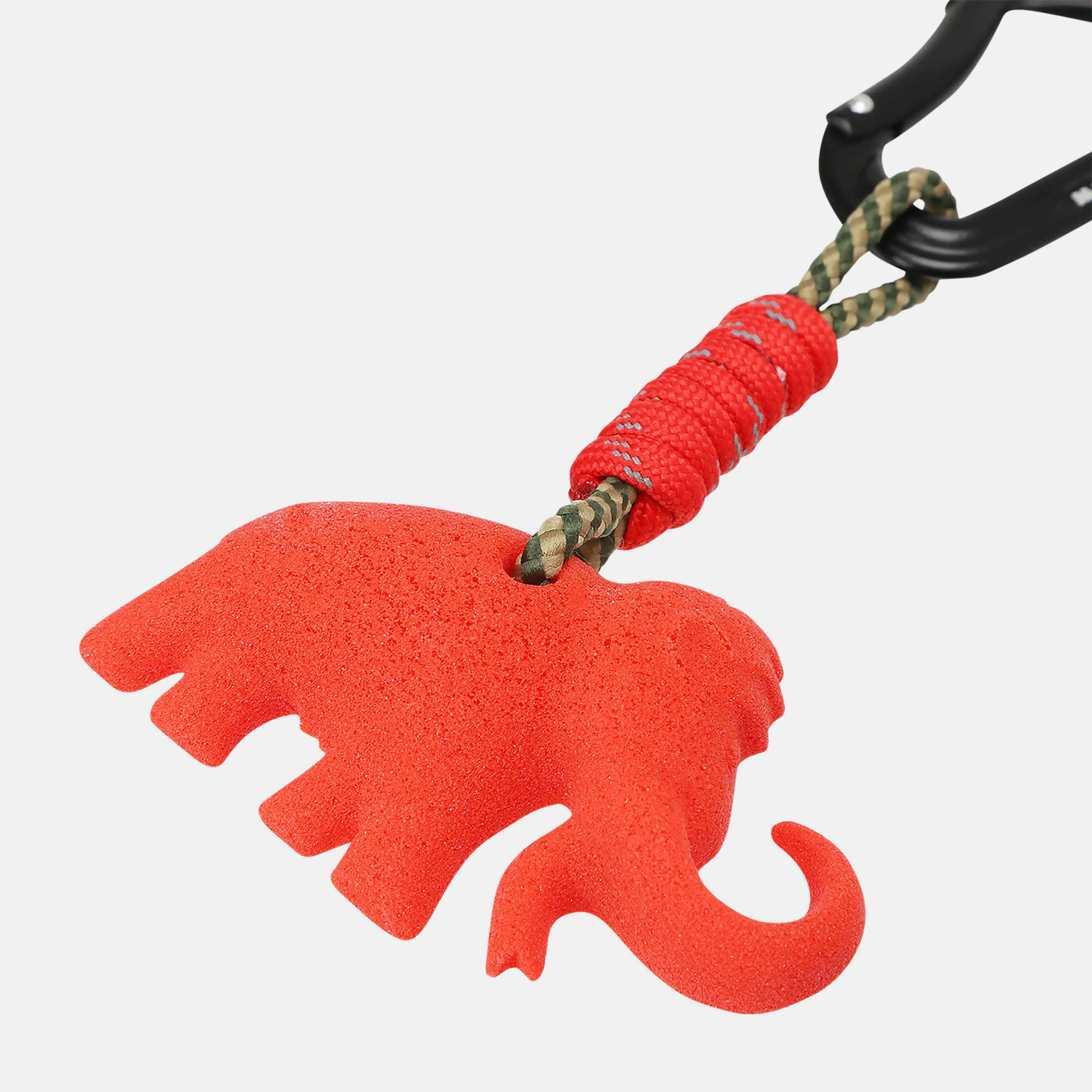 Valley Hold Keyring 2810-01410