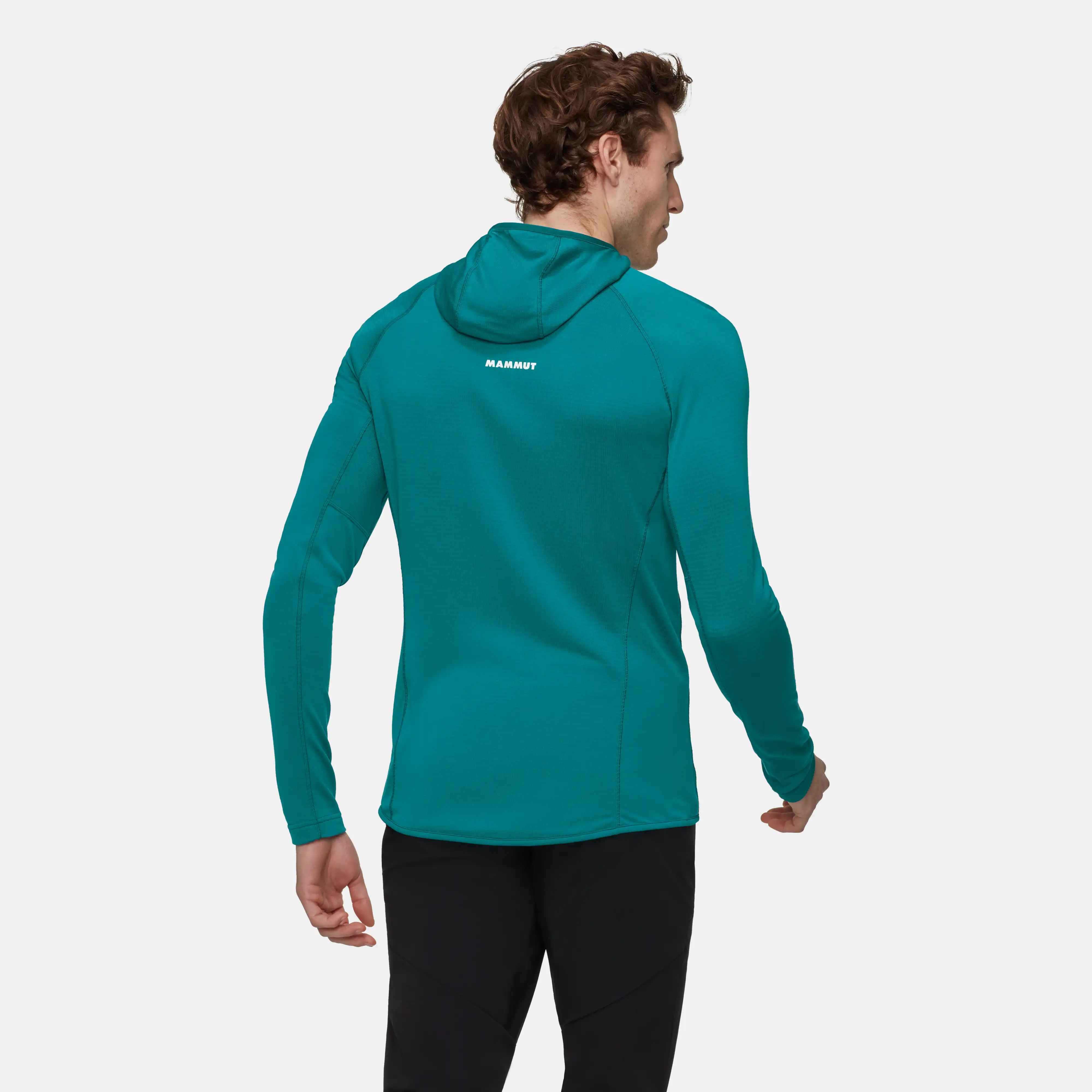 Aenergy Light ML Hooded Jacket Men 1014-05541