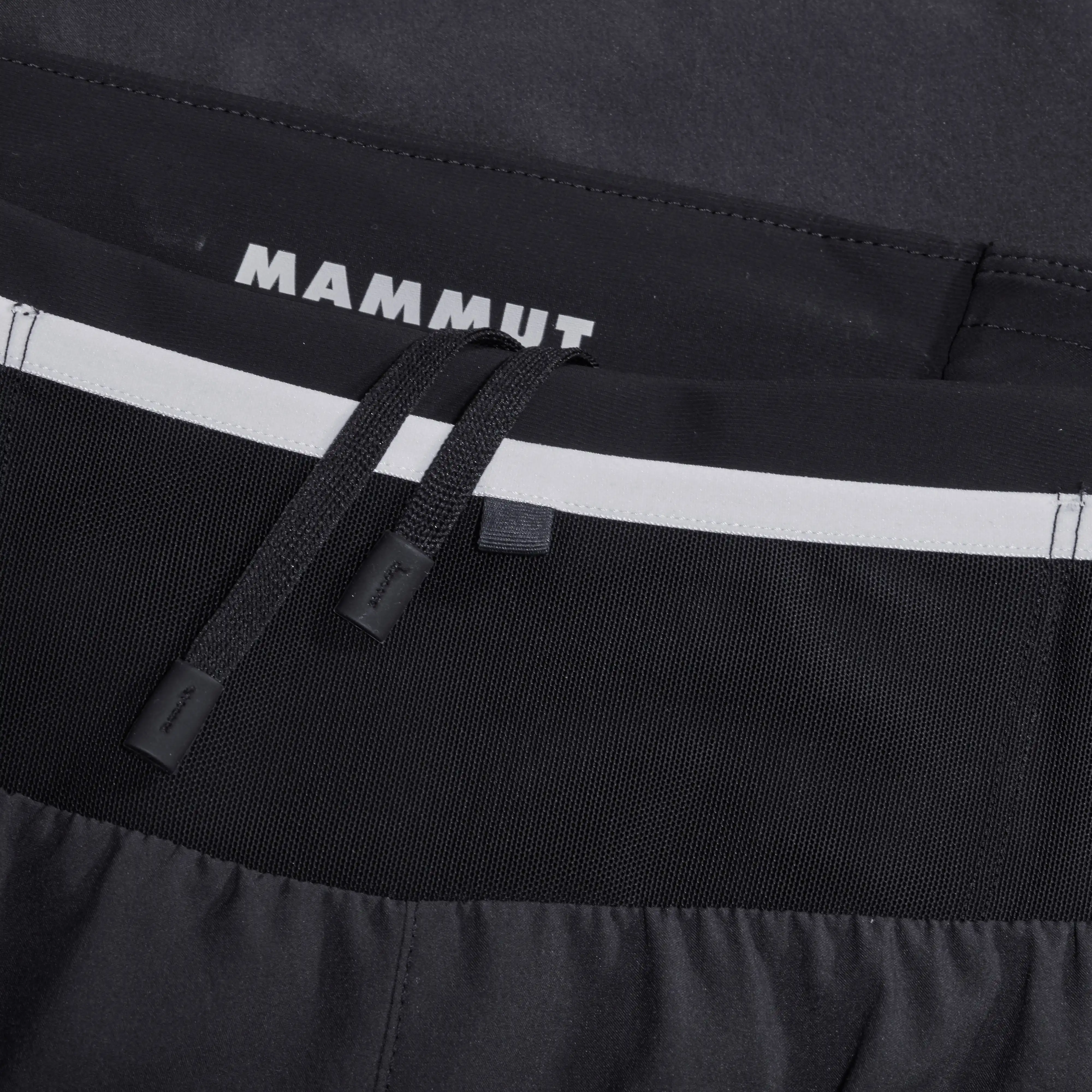 Aenergy TR 2 in 1 Shorts Women 1023-00841