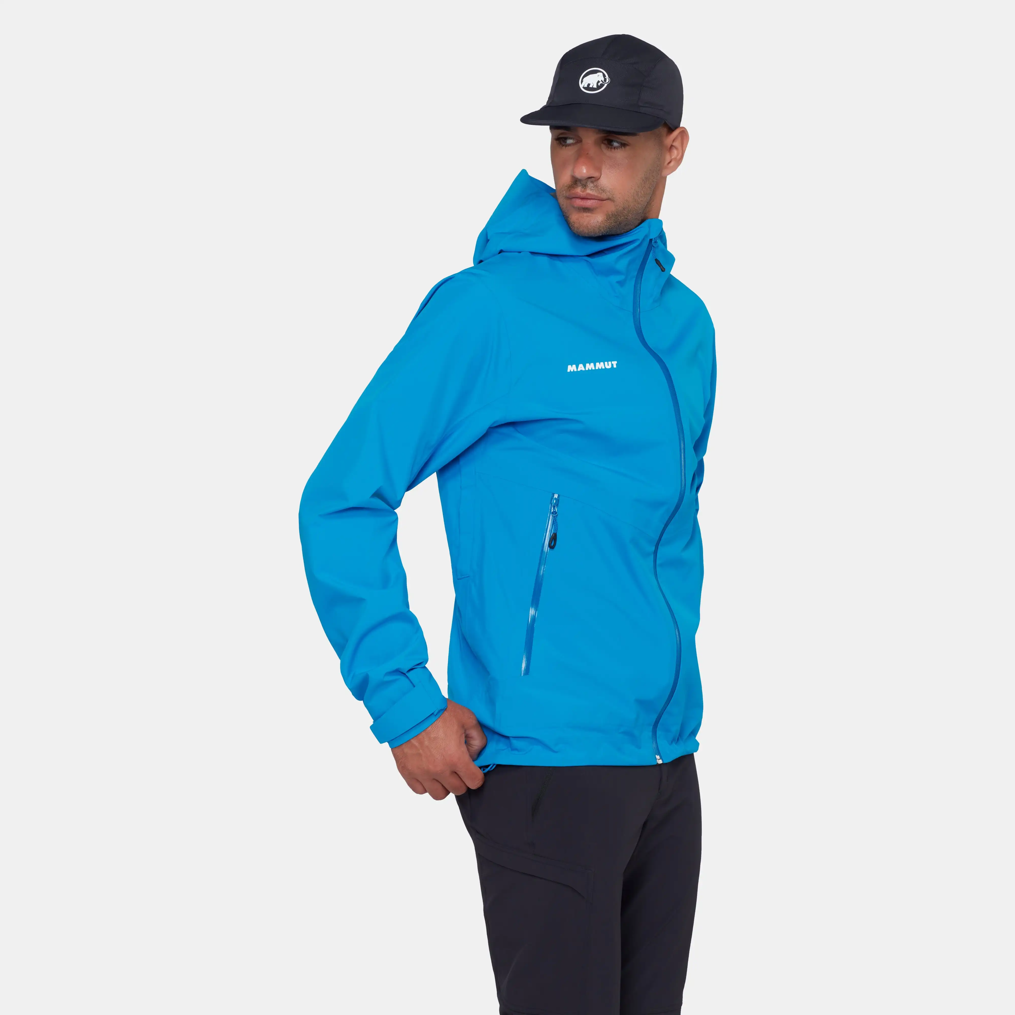 Alto Light HS Hooded Jacket Men 1010-30660