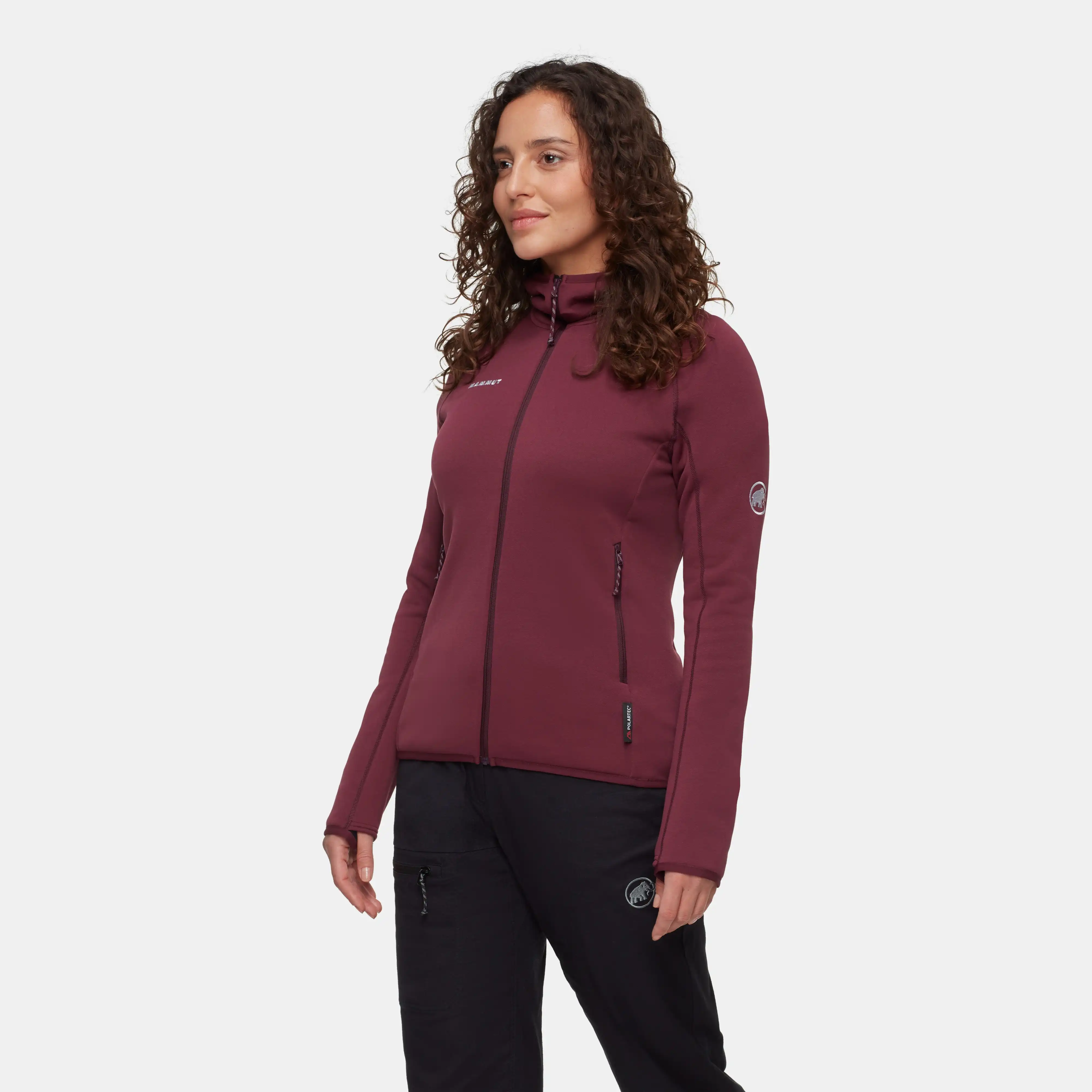 Aconcagua ML Hooded Jacket Women 1014-04442