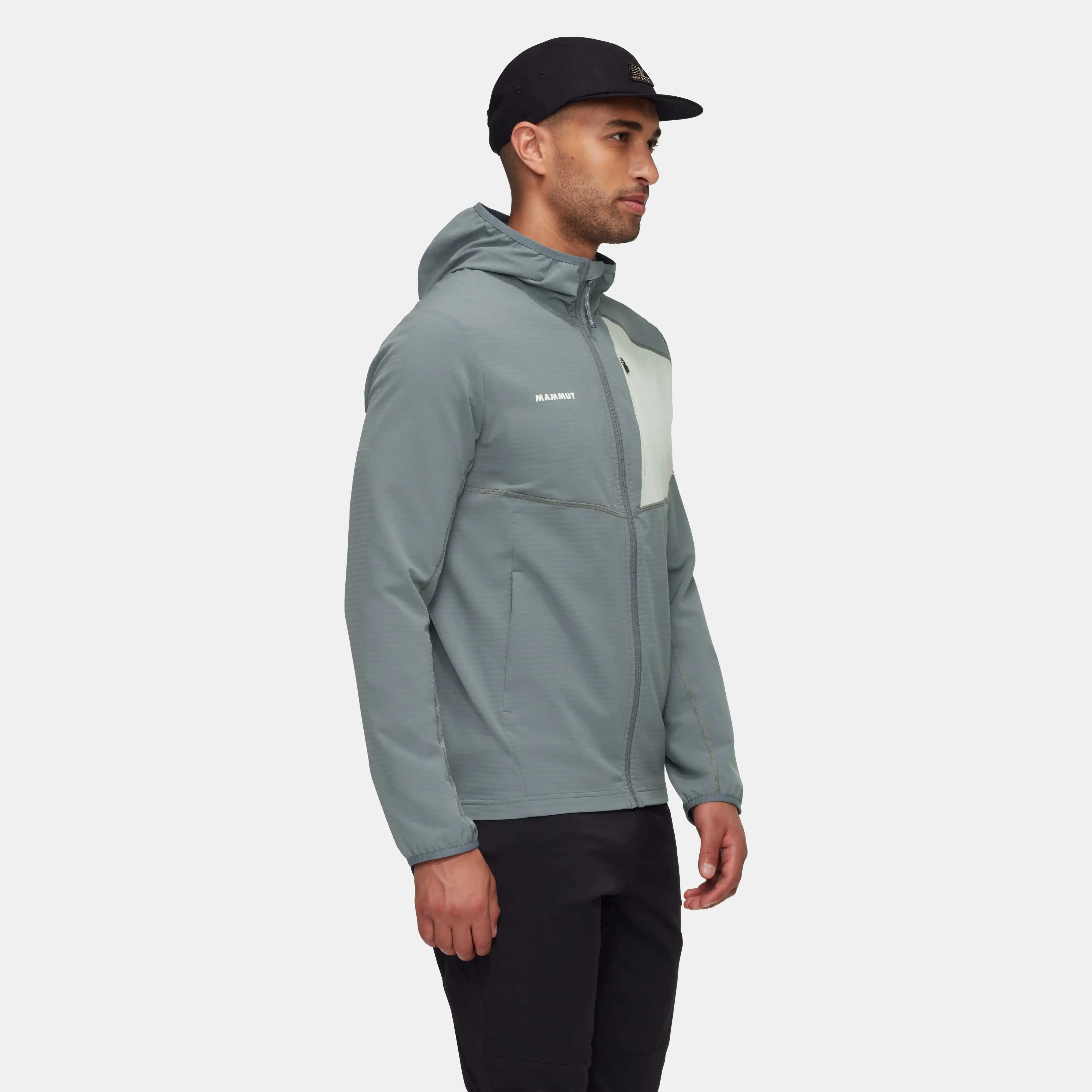 Madris Light ML Hooded Jacket Men 1014-03842