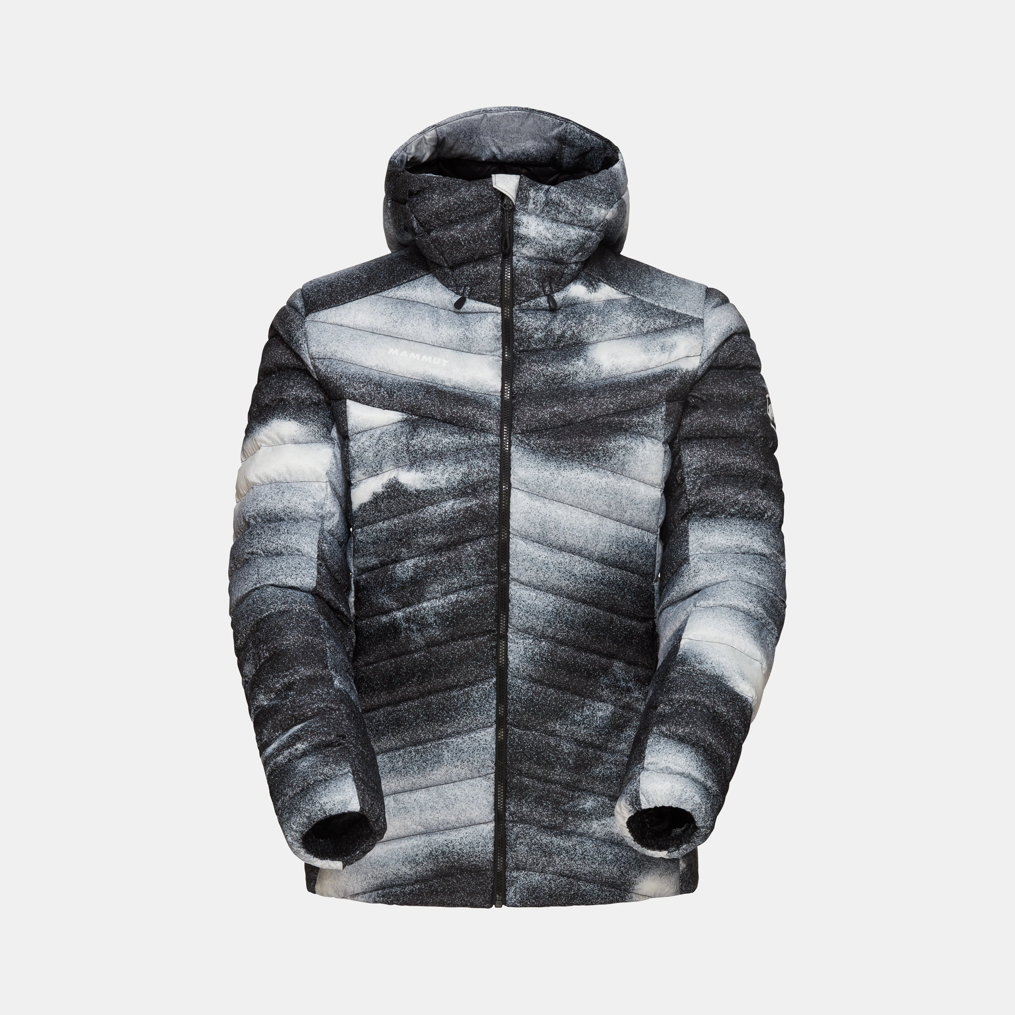 Albula IN Hooded Jacket Women Grain 1013-02951