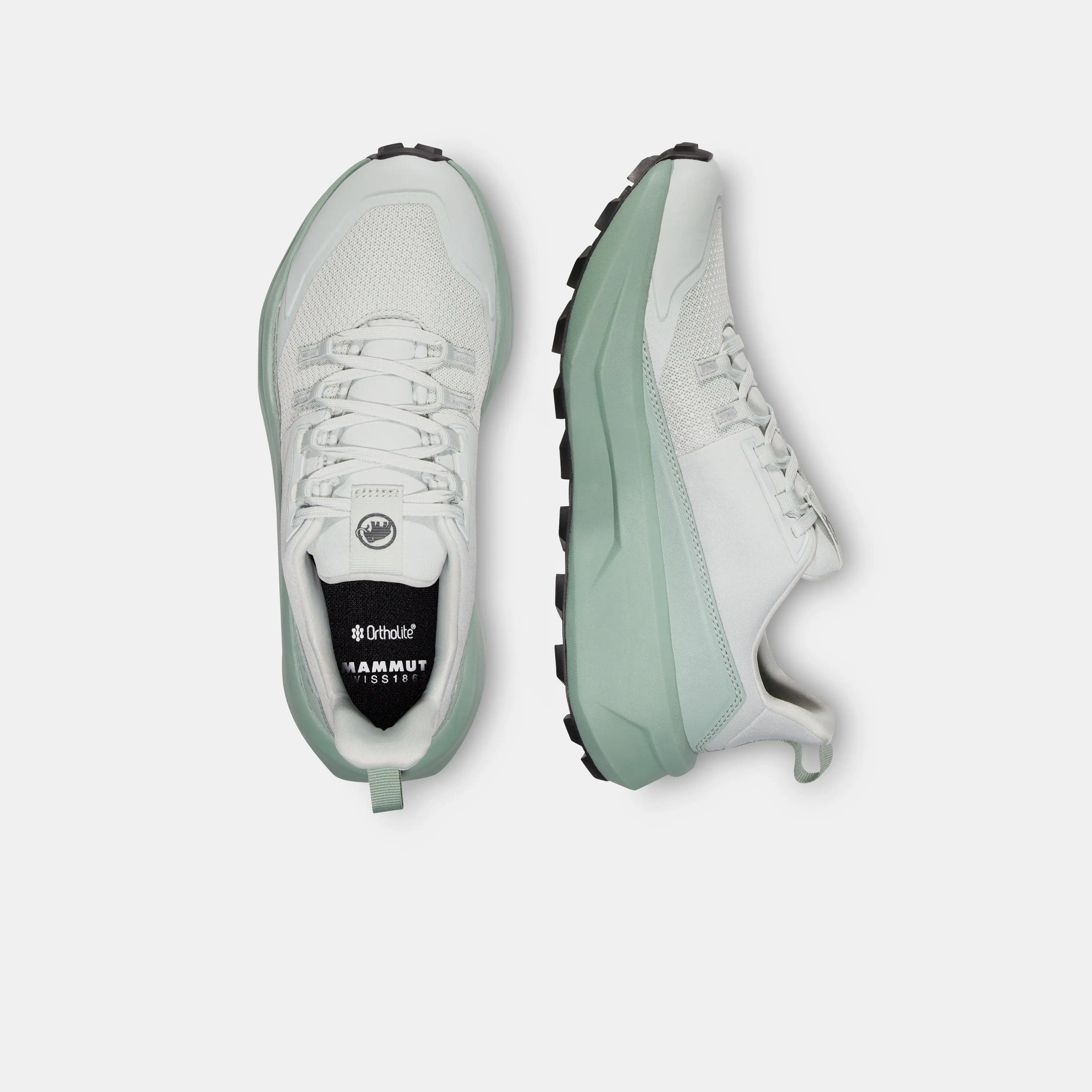 Aenergy Hike Low Women 3030-05250