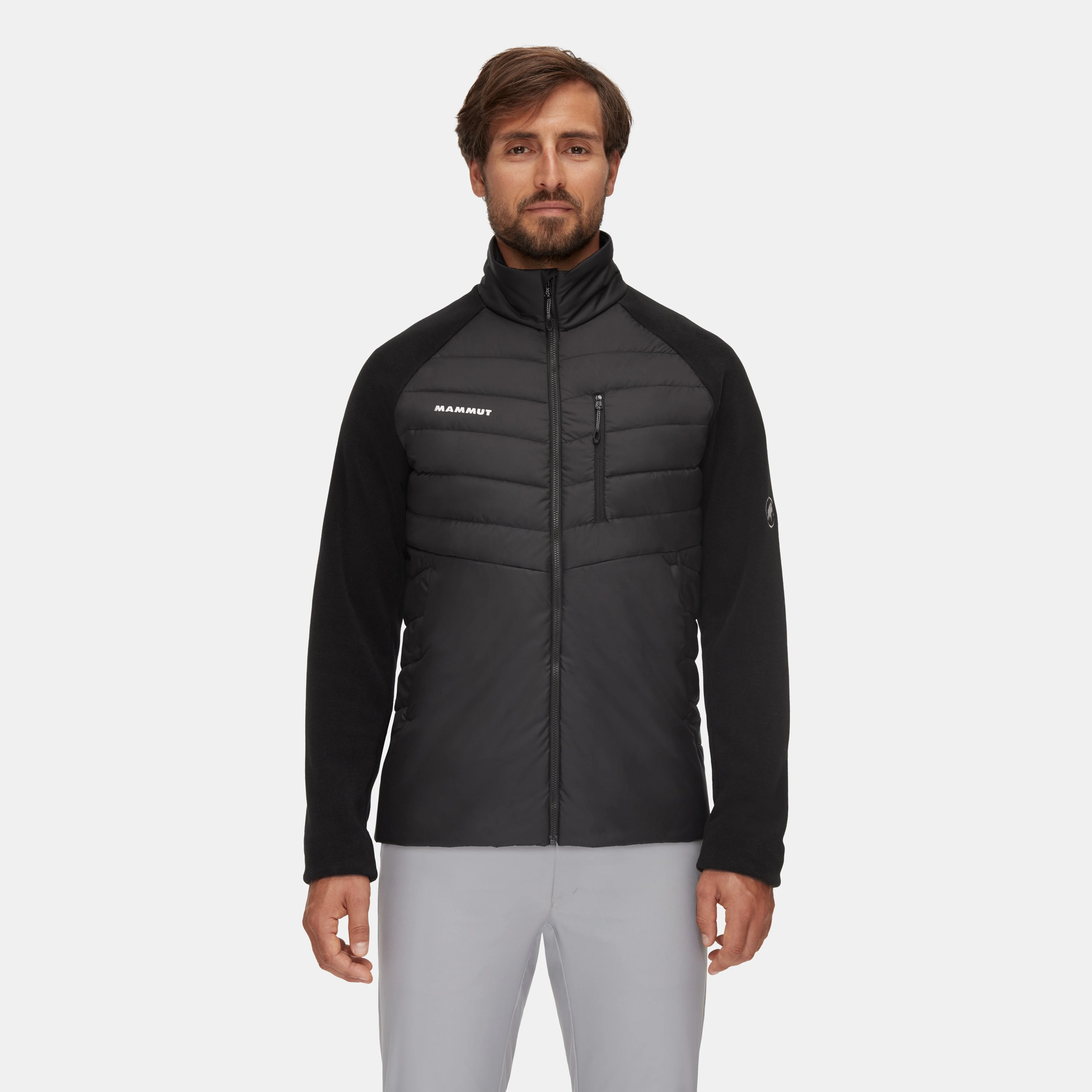Innominata ML Hybrid Jacket Men 1014-03550