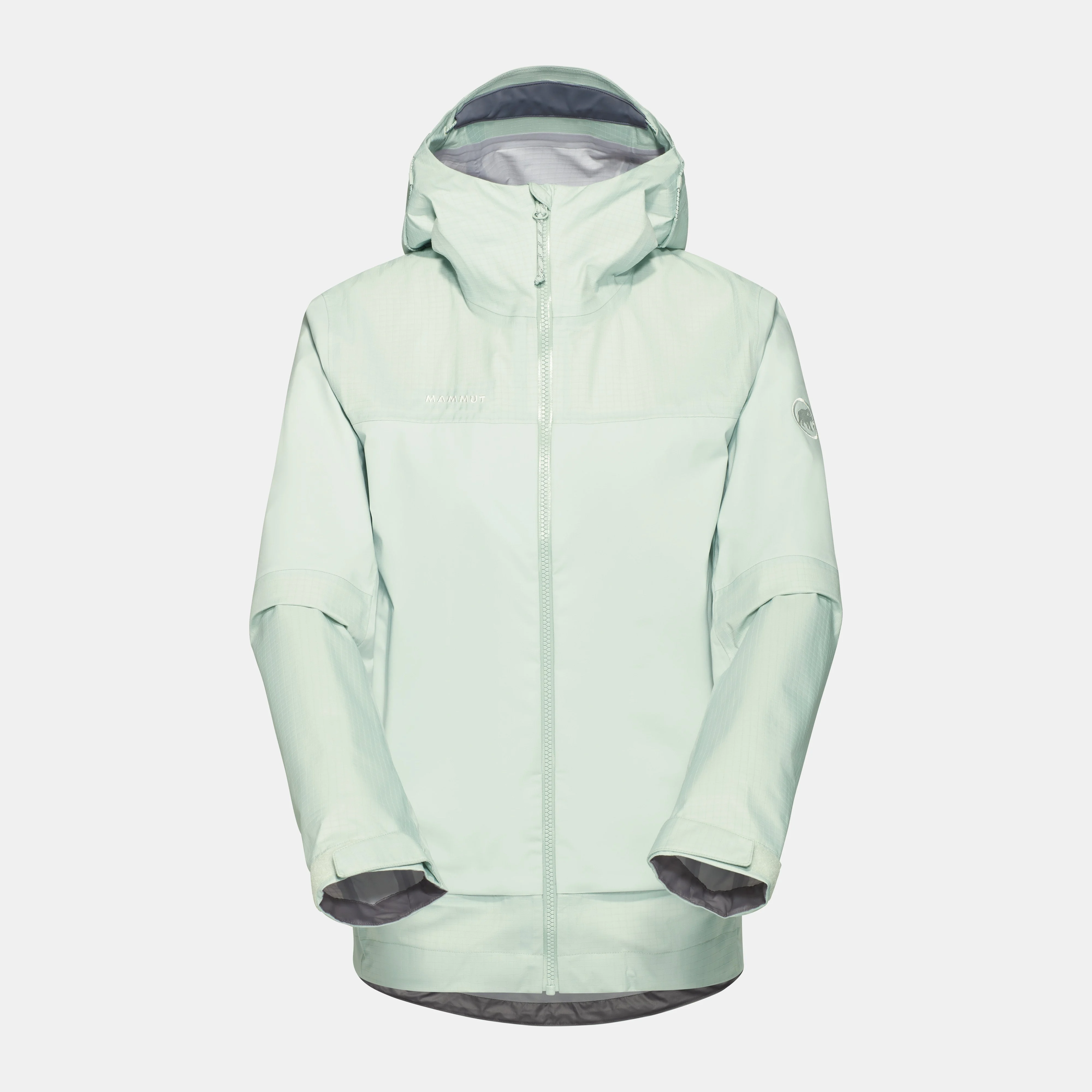 Ducan Guide HS Hooded Jacket Women 1010-31390