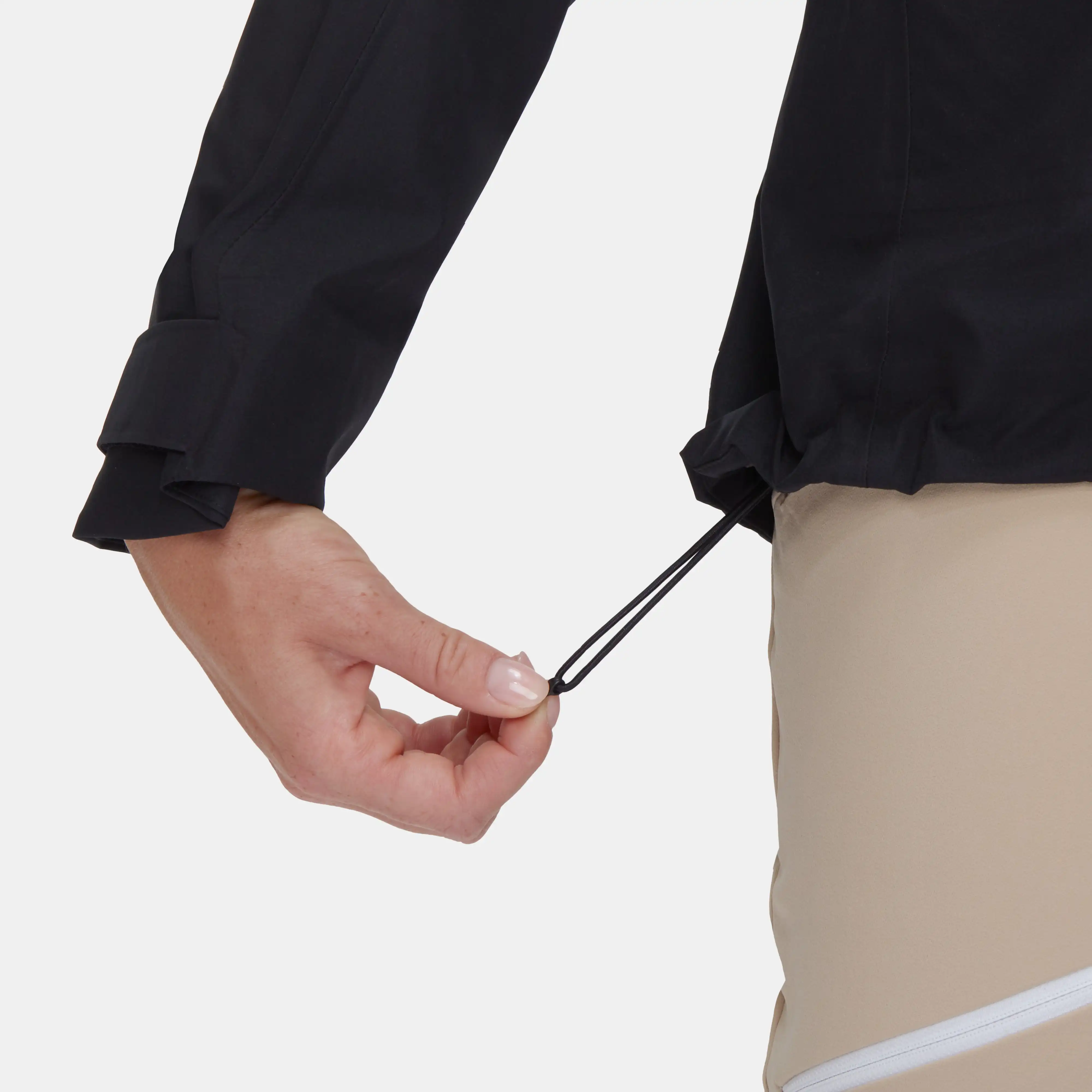 Crater IV HS Hooded Jacket Women 1010-30161