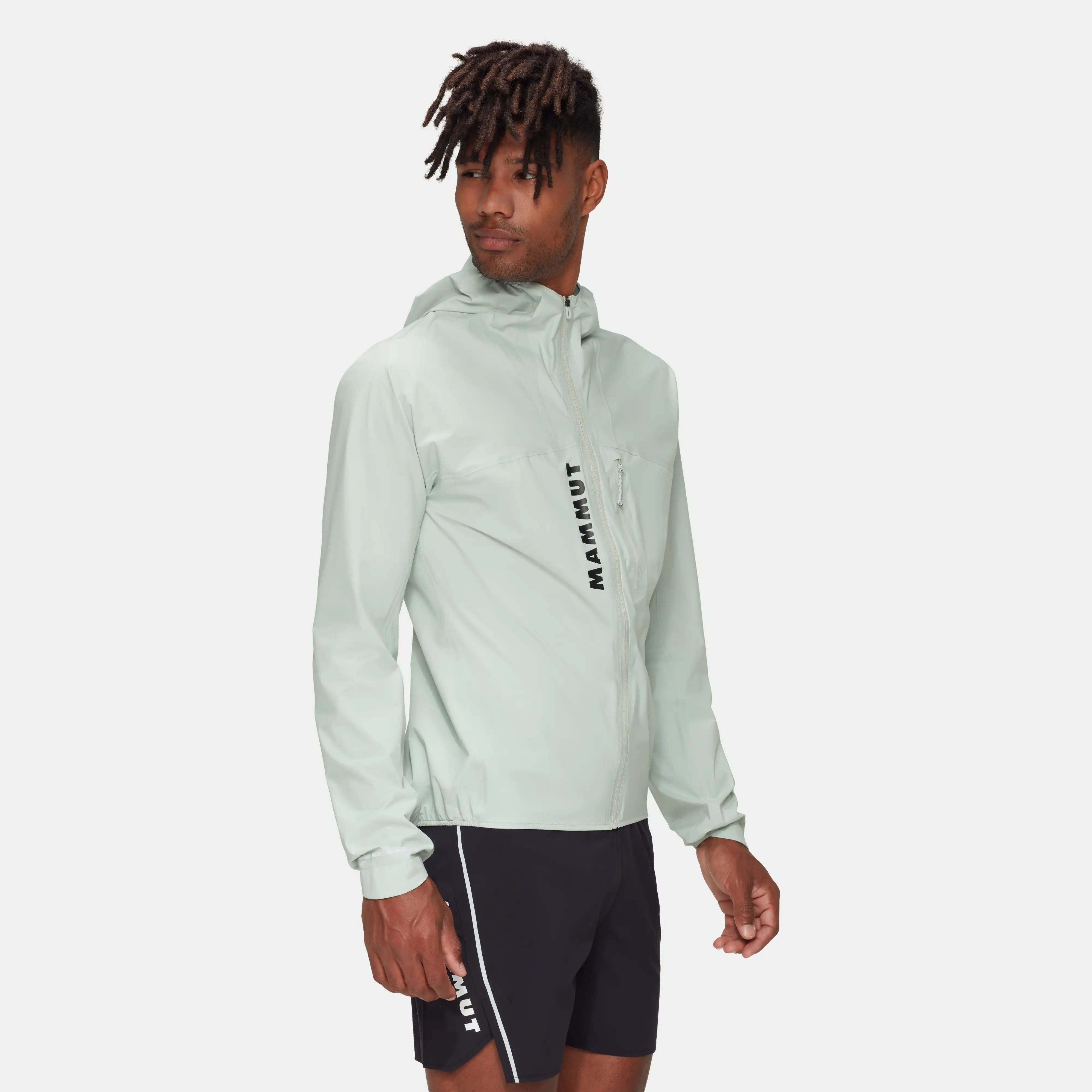 Aenergy TR HS Hooded Jacket Men 1010-30000