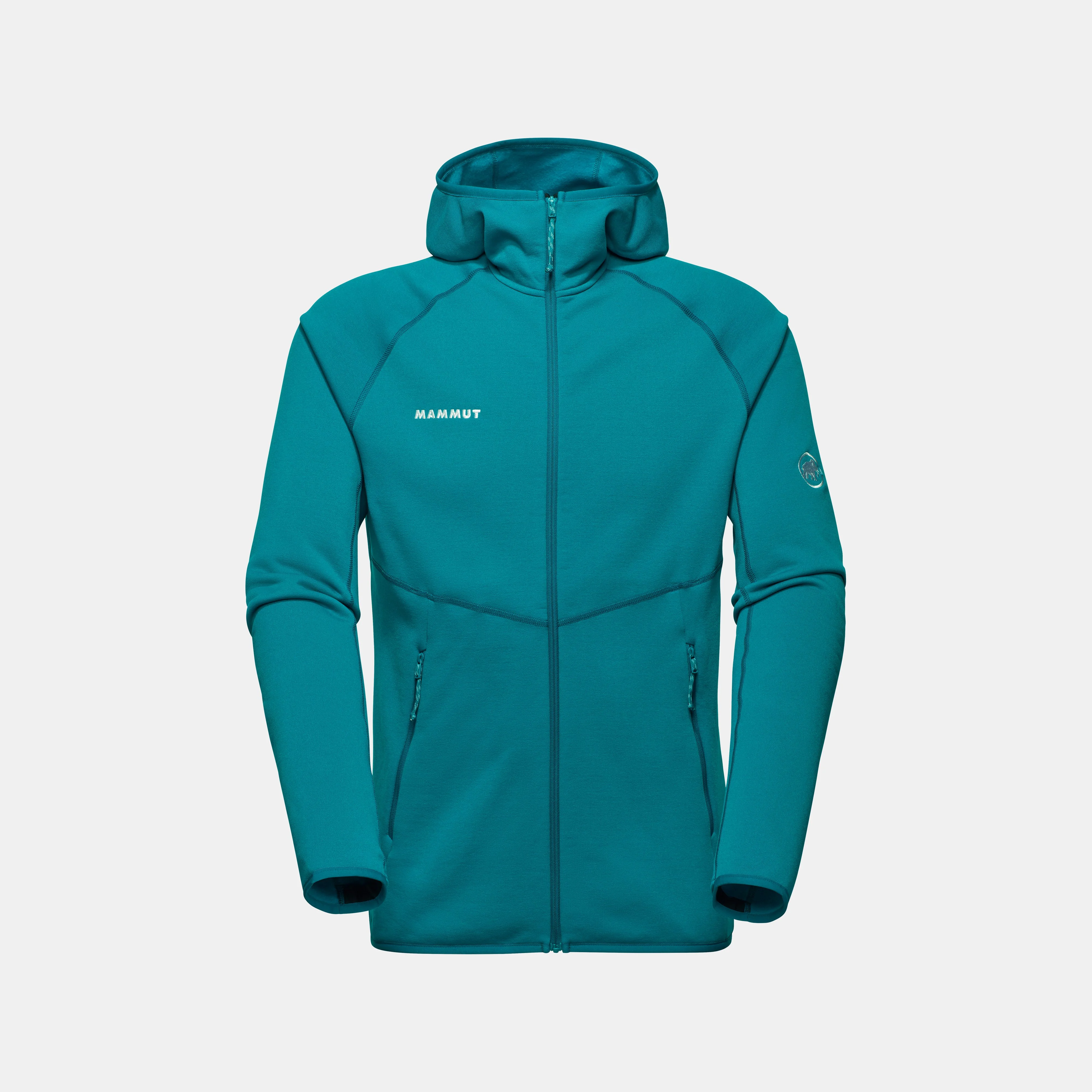 Aconcagua ML Hooded Jacket Men 1014-04282
