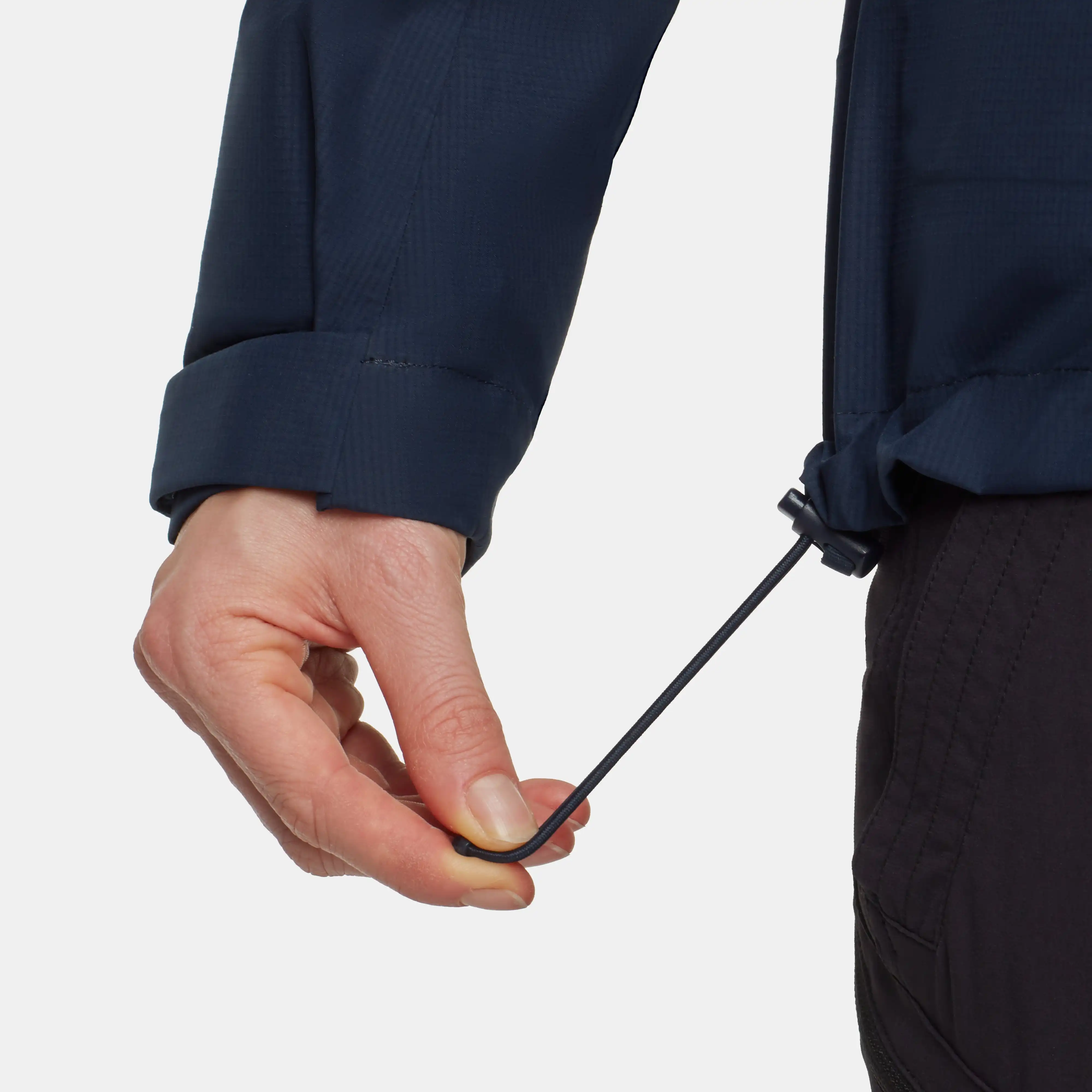 Alto Light 3 in 1 HS Hooded Jacket Women 1010-30880