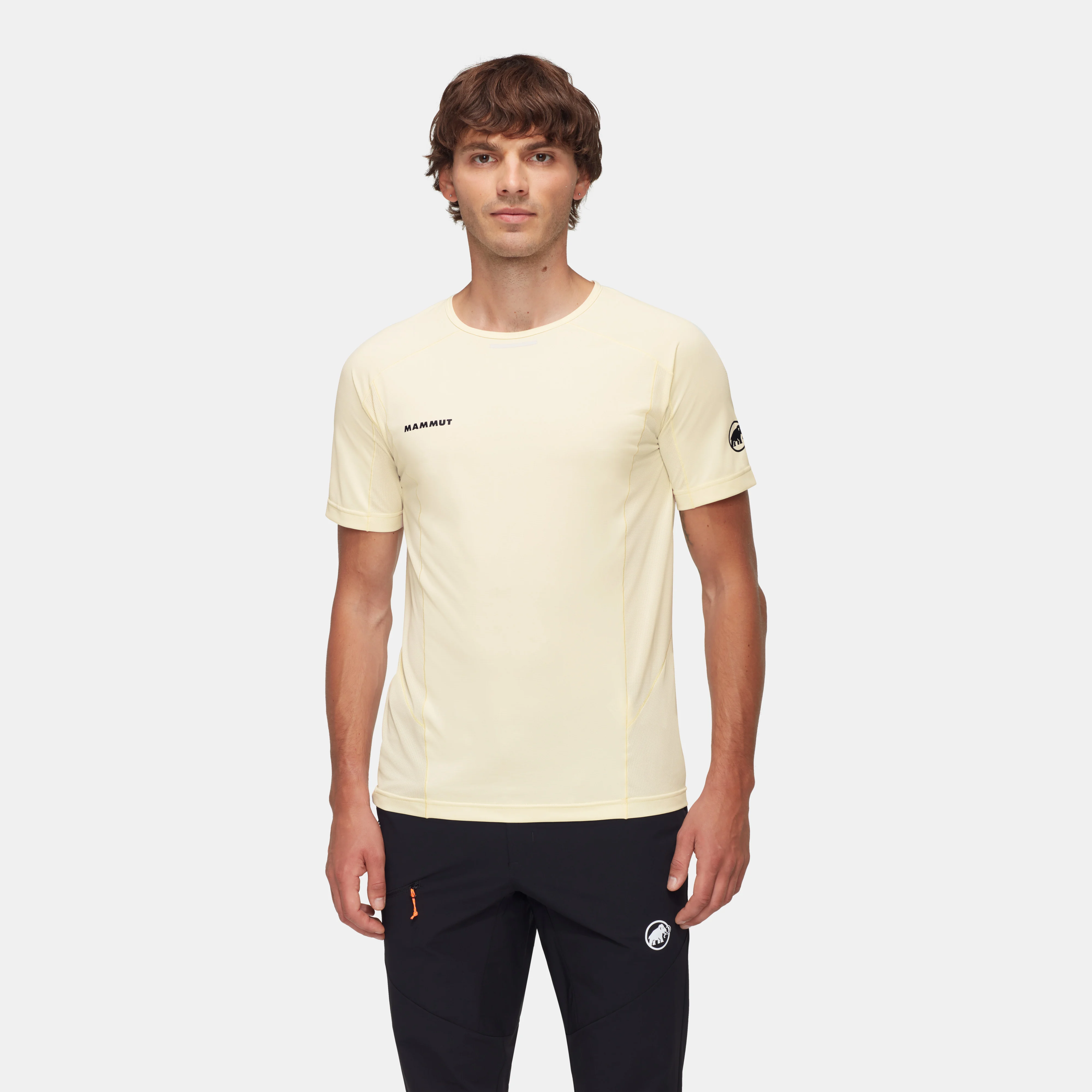 Aenergy FL T-Shirt Men 1017-05000