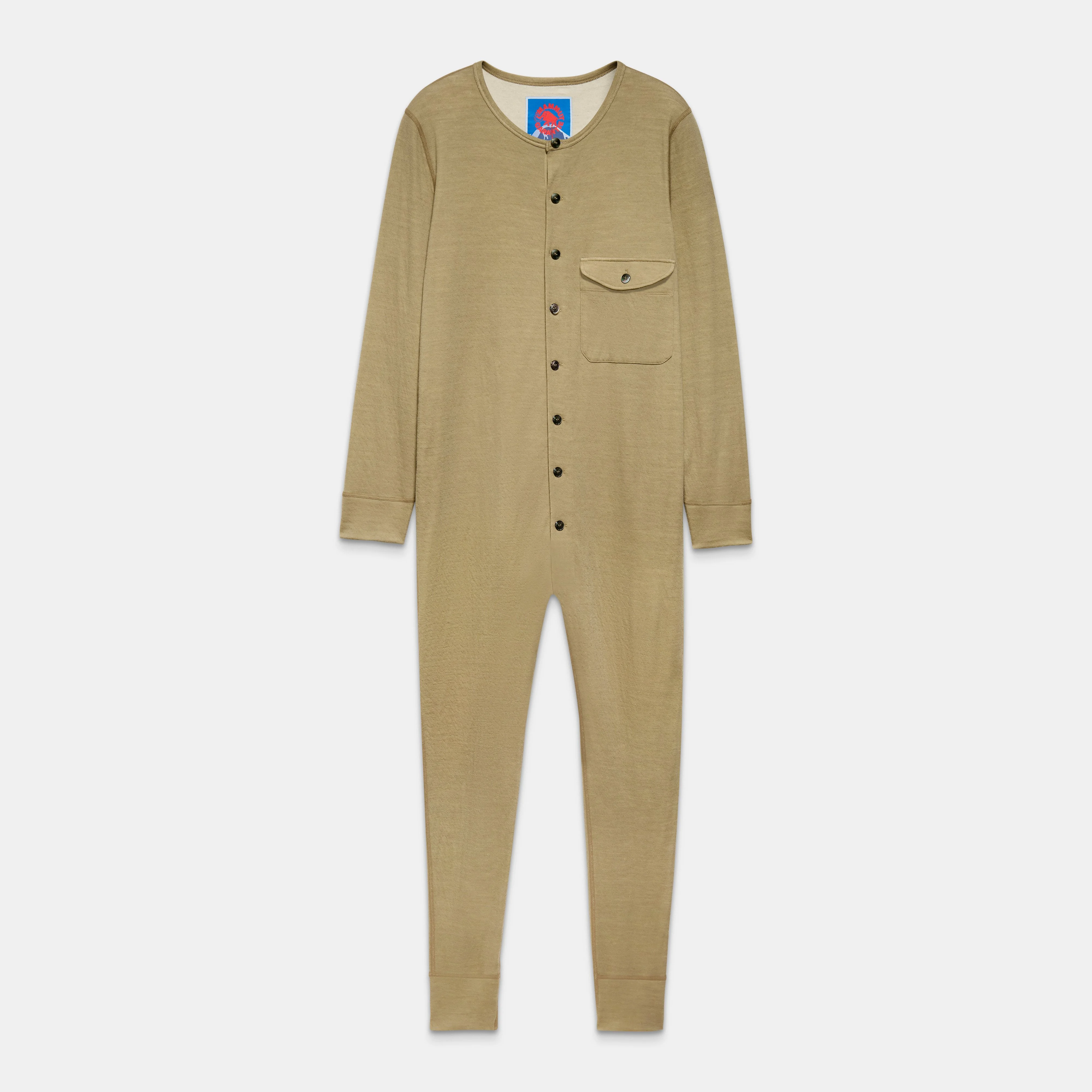 Mammut x Cabourn Direttissima Baselayer 1016-01970