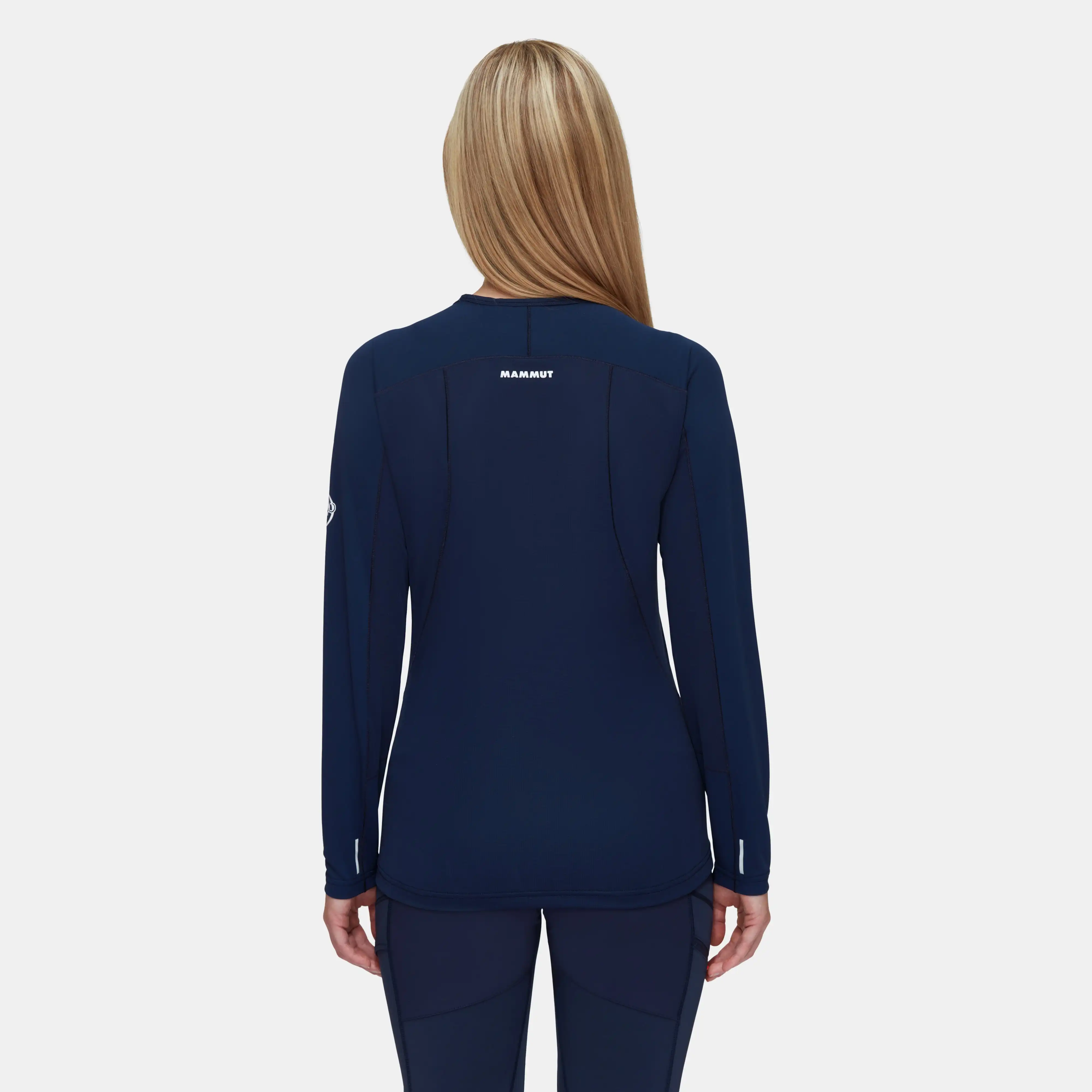 Aenergy FL Longsleeve Women 1016-01380