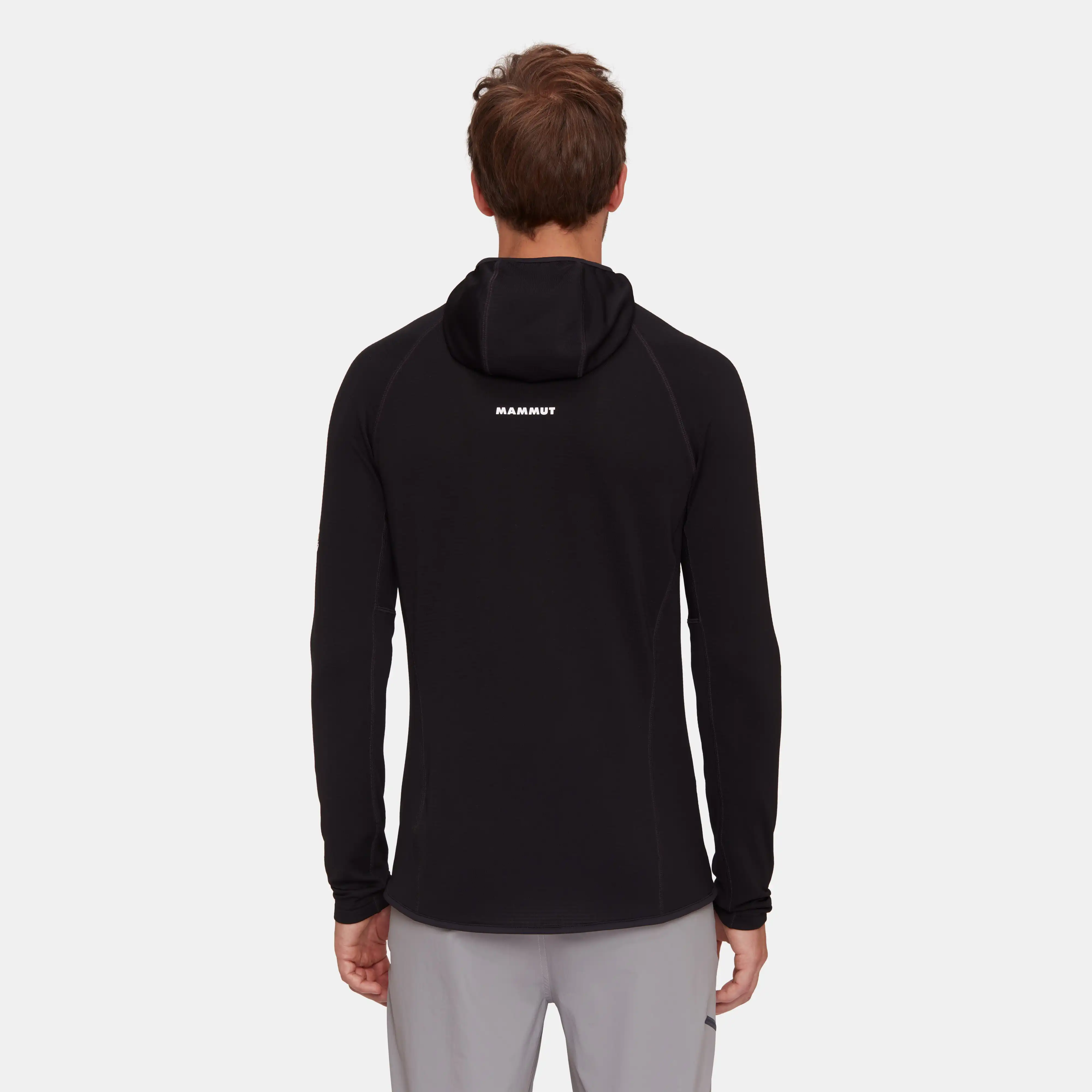 Aenergy Light ML Hooded Jacket Men 1014-05541