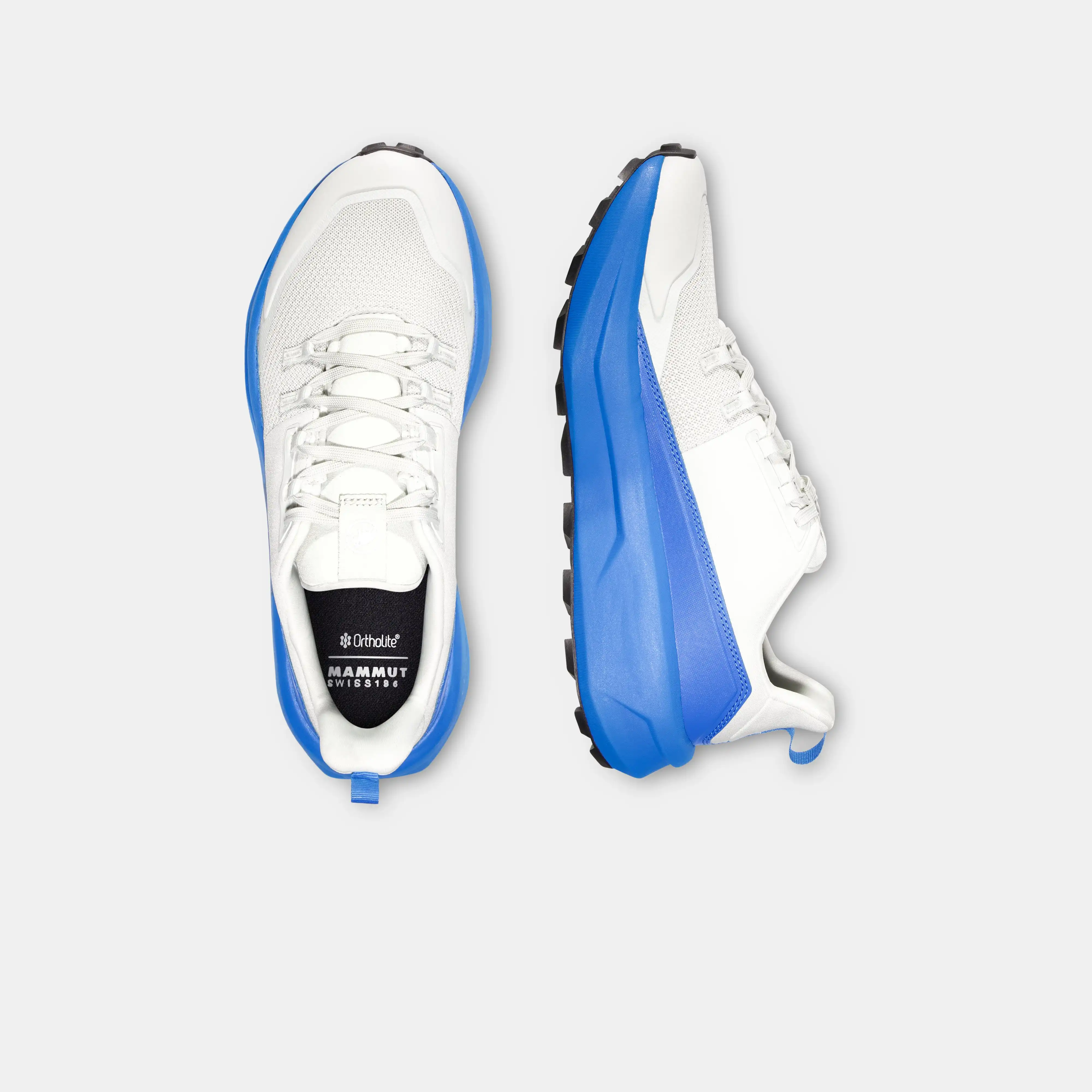 Aenergy Hike Low Men 3030-05240