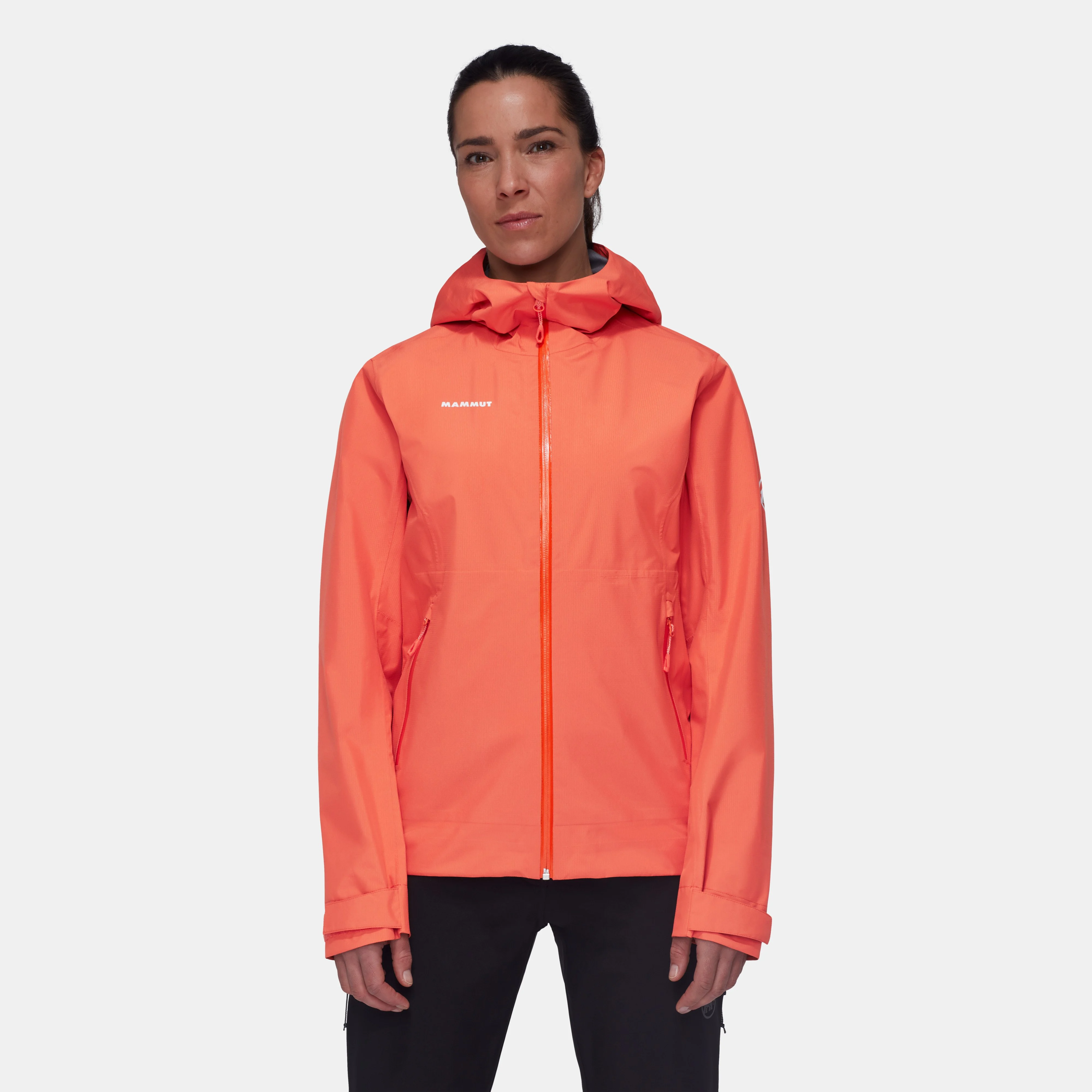 Alto Light HS Hooded Jacket Women 1010-30670